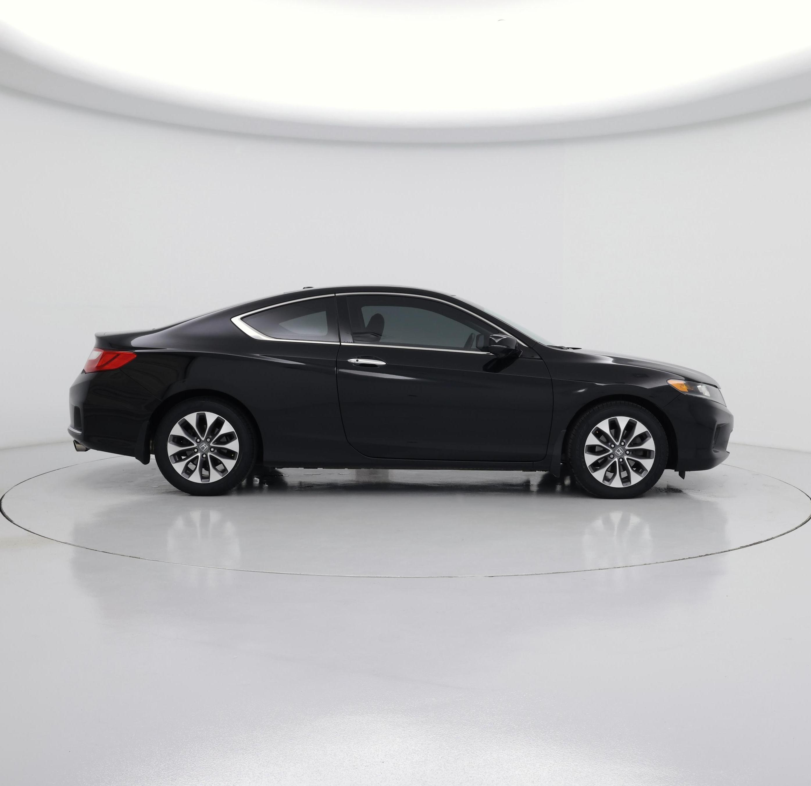Thumbnail: 2015 Honda Accord - 7