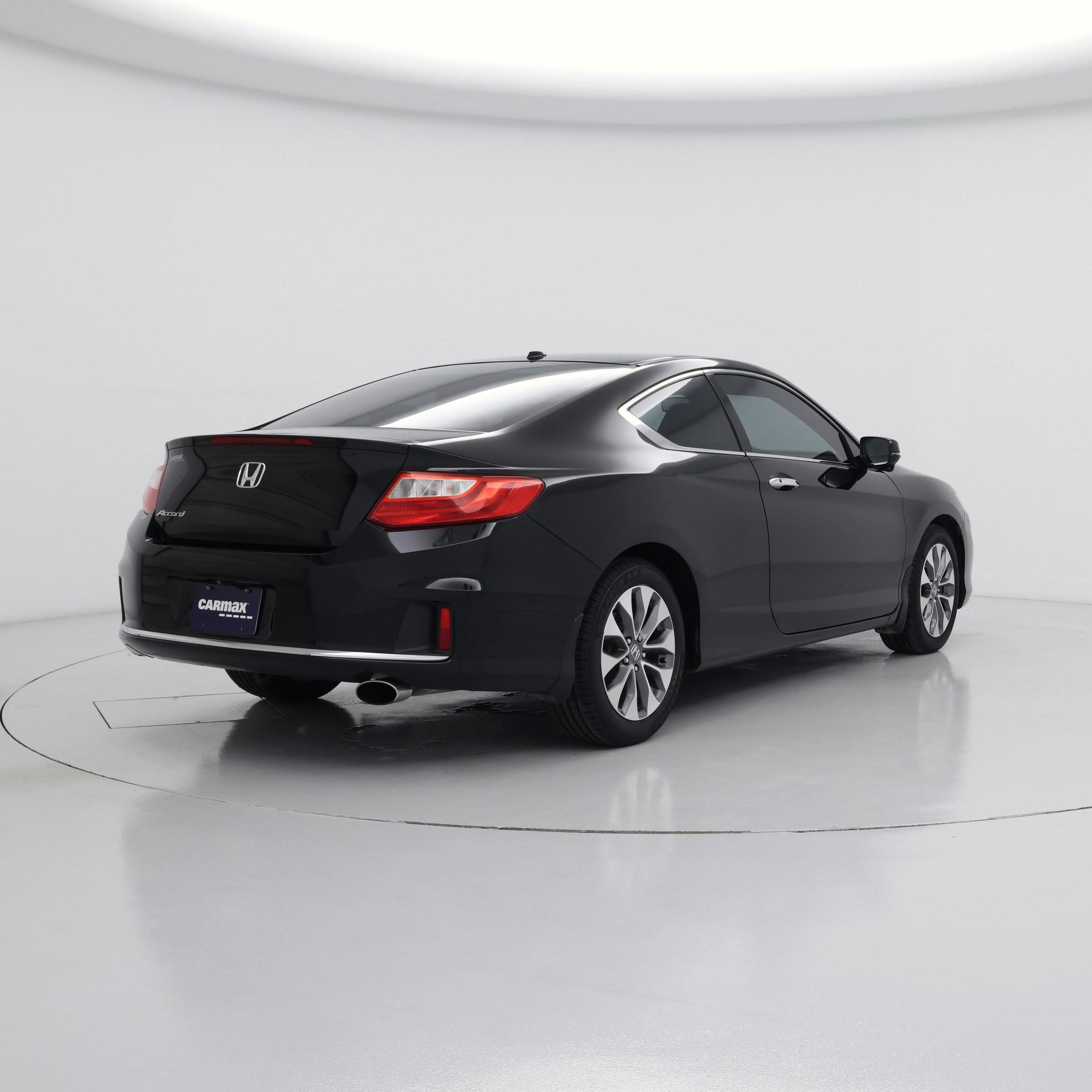 Thumbnail: 2015 Honda Accord - 8