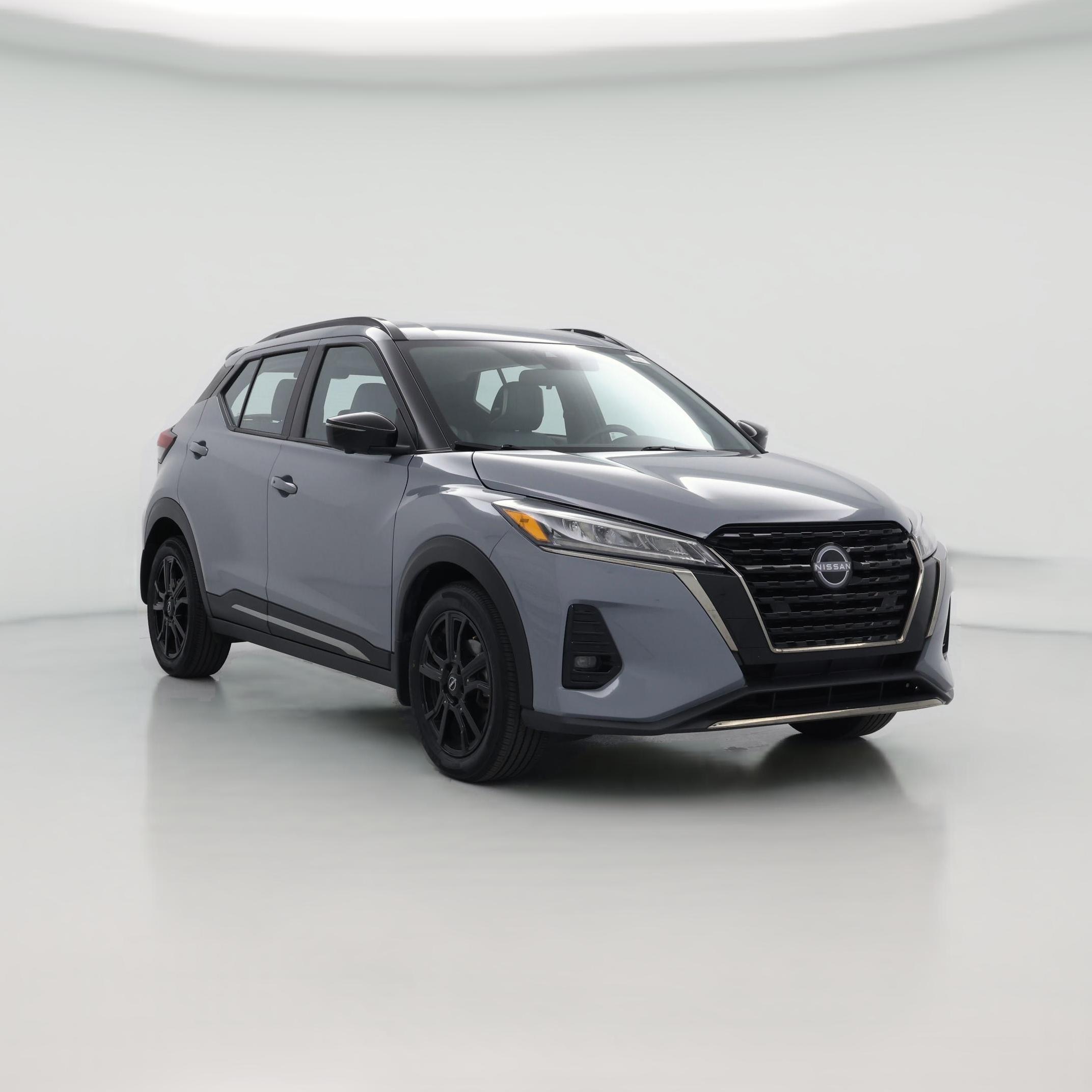 Thumbnail: 2024 Nissan Kicks - 1