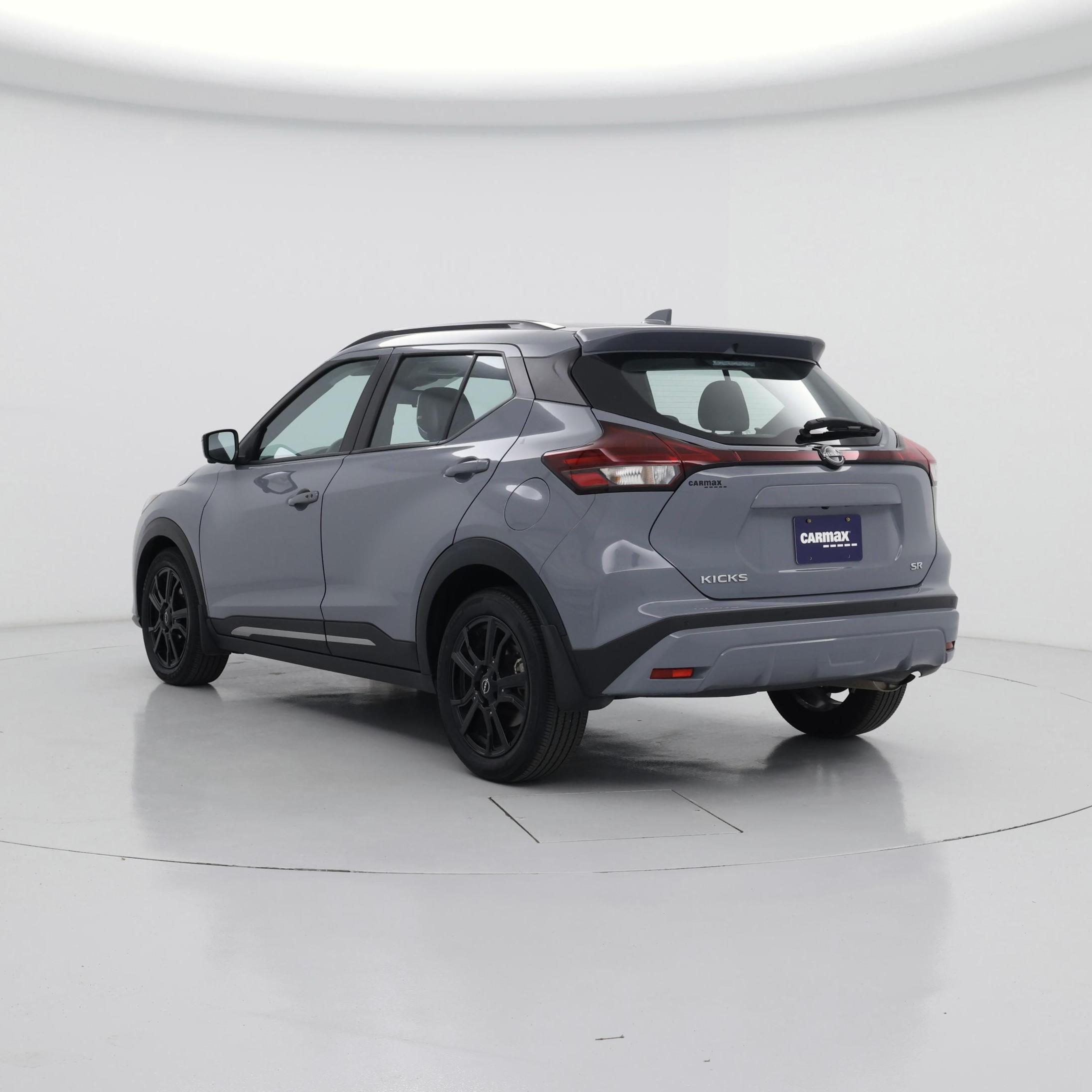 Thumbnail: 2024 Nissan Kicks - 2