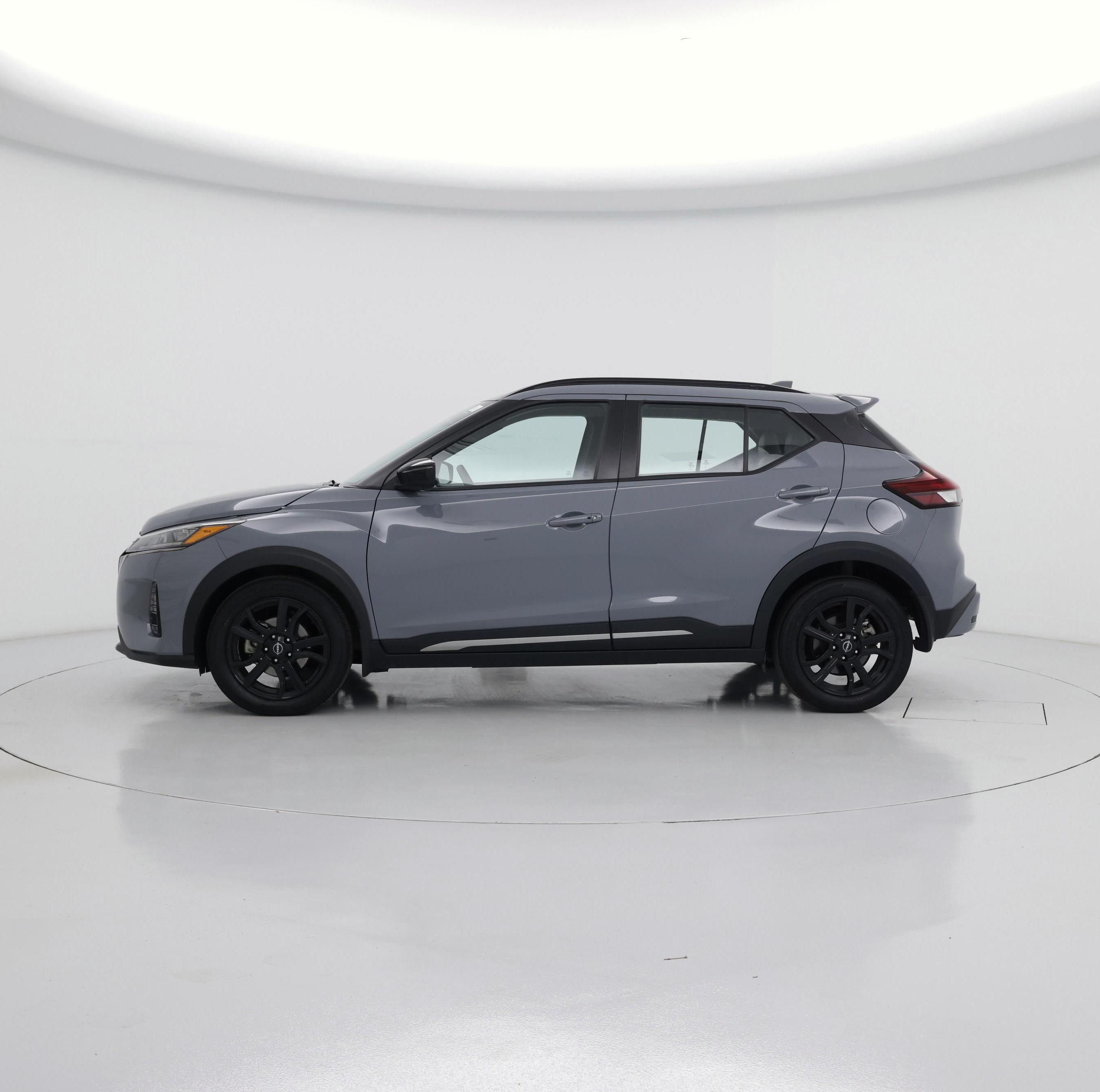 Thumbnail: 2024 Nissan Kicks - 3