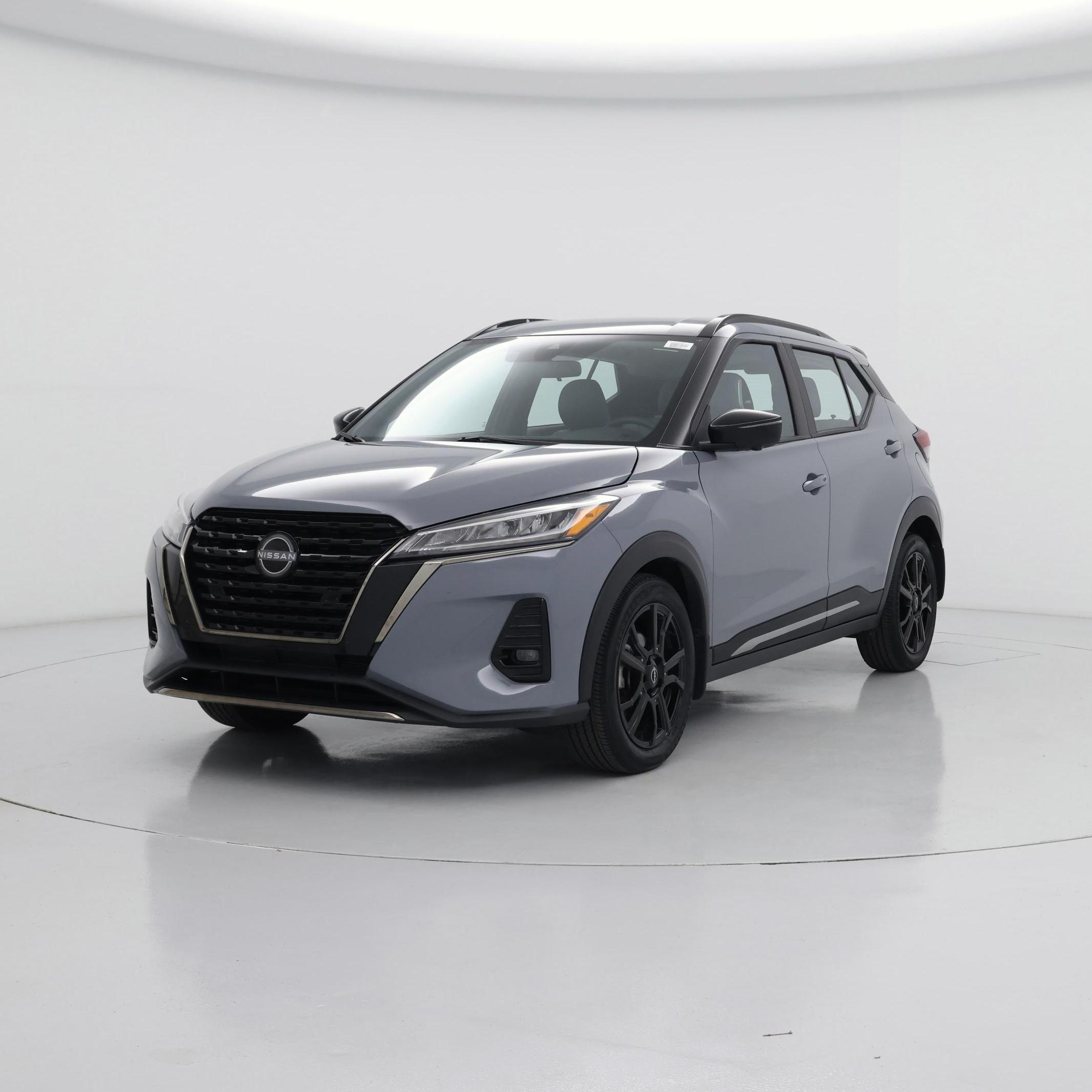 Thumbnail: 2024 Nissan Kicks - 4