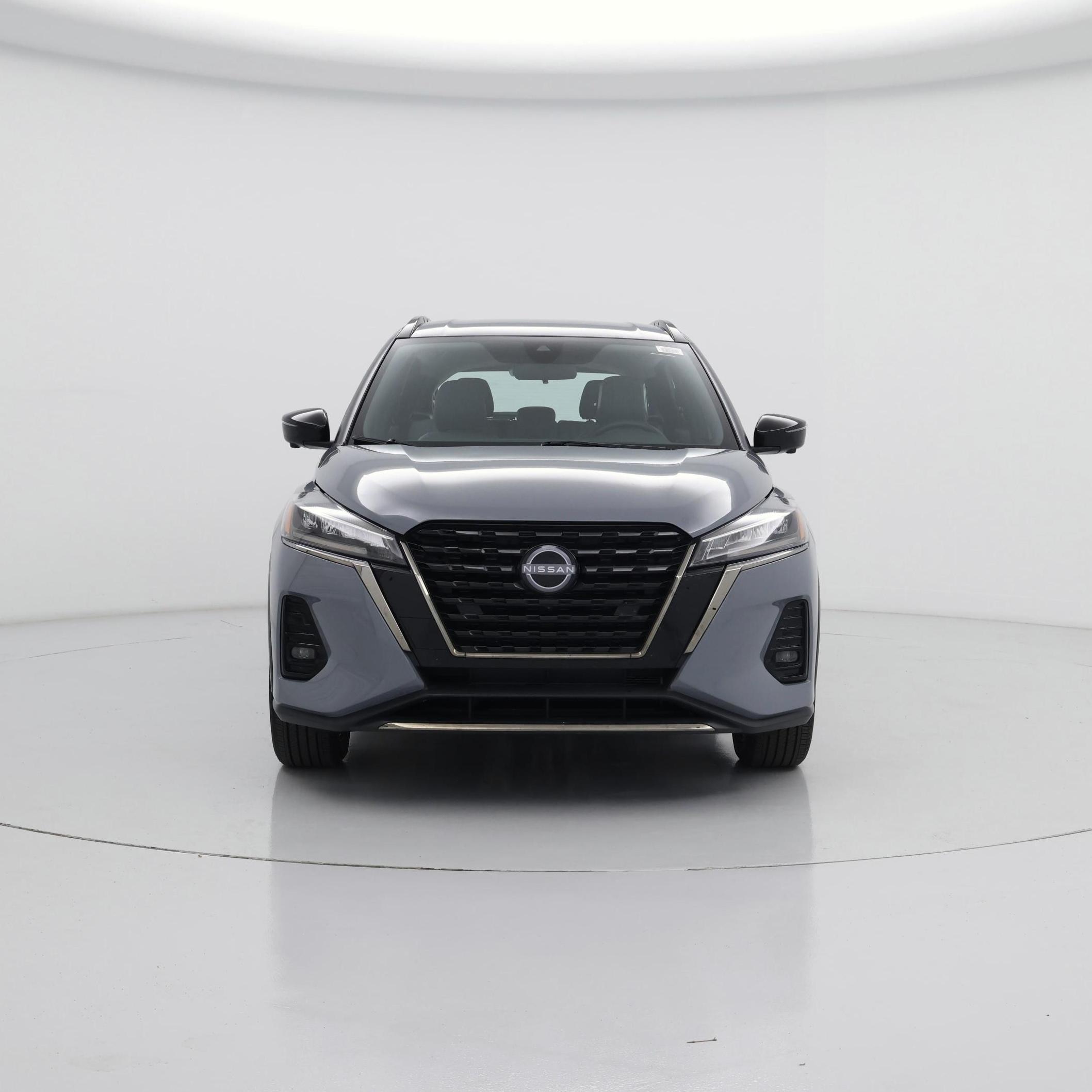 Thumbnail: 2024 Nissan Kicks - 5