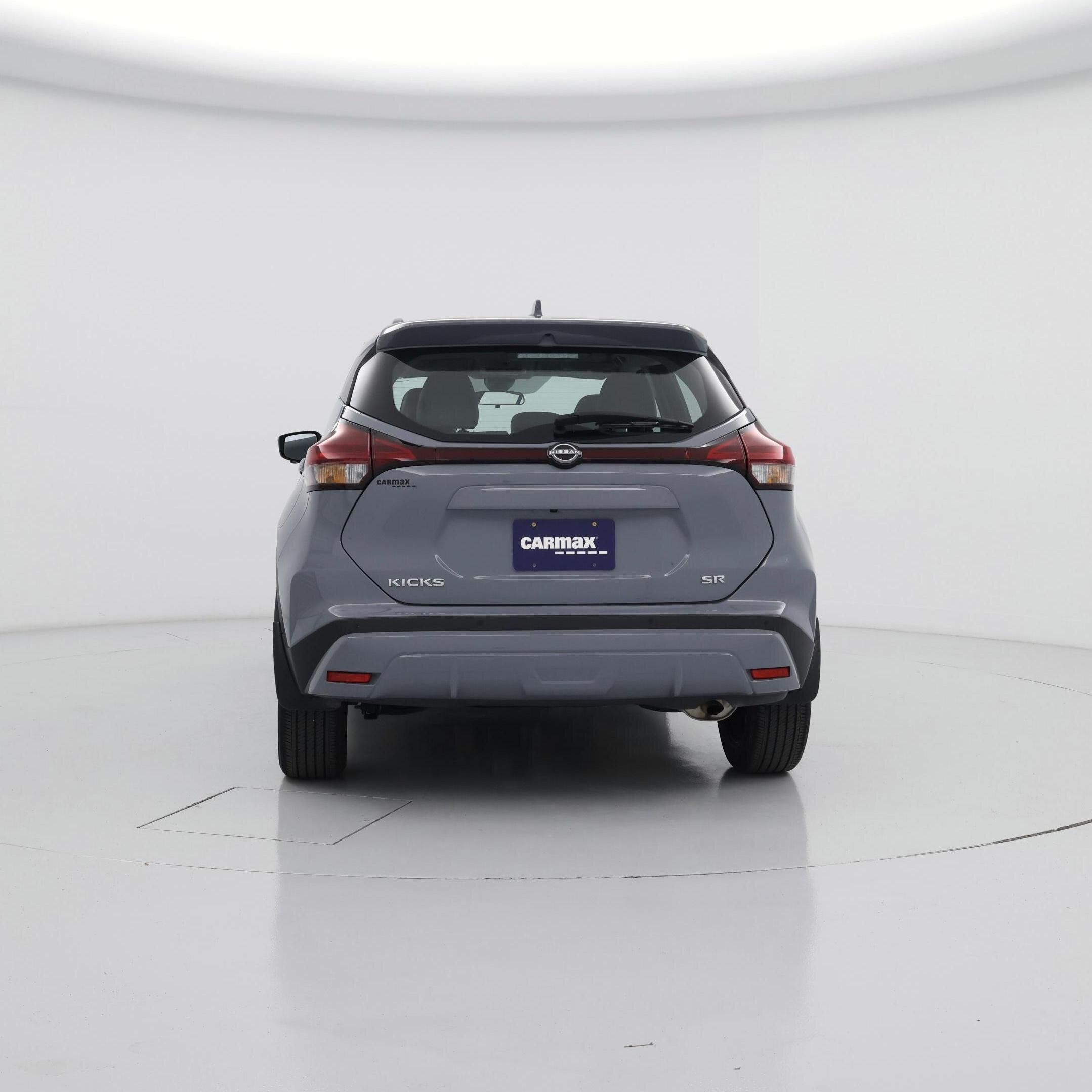 Thumbnail: 2024 Nissan Kicks - 6