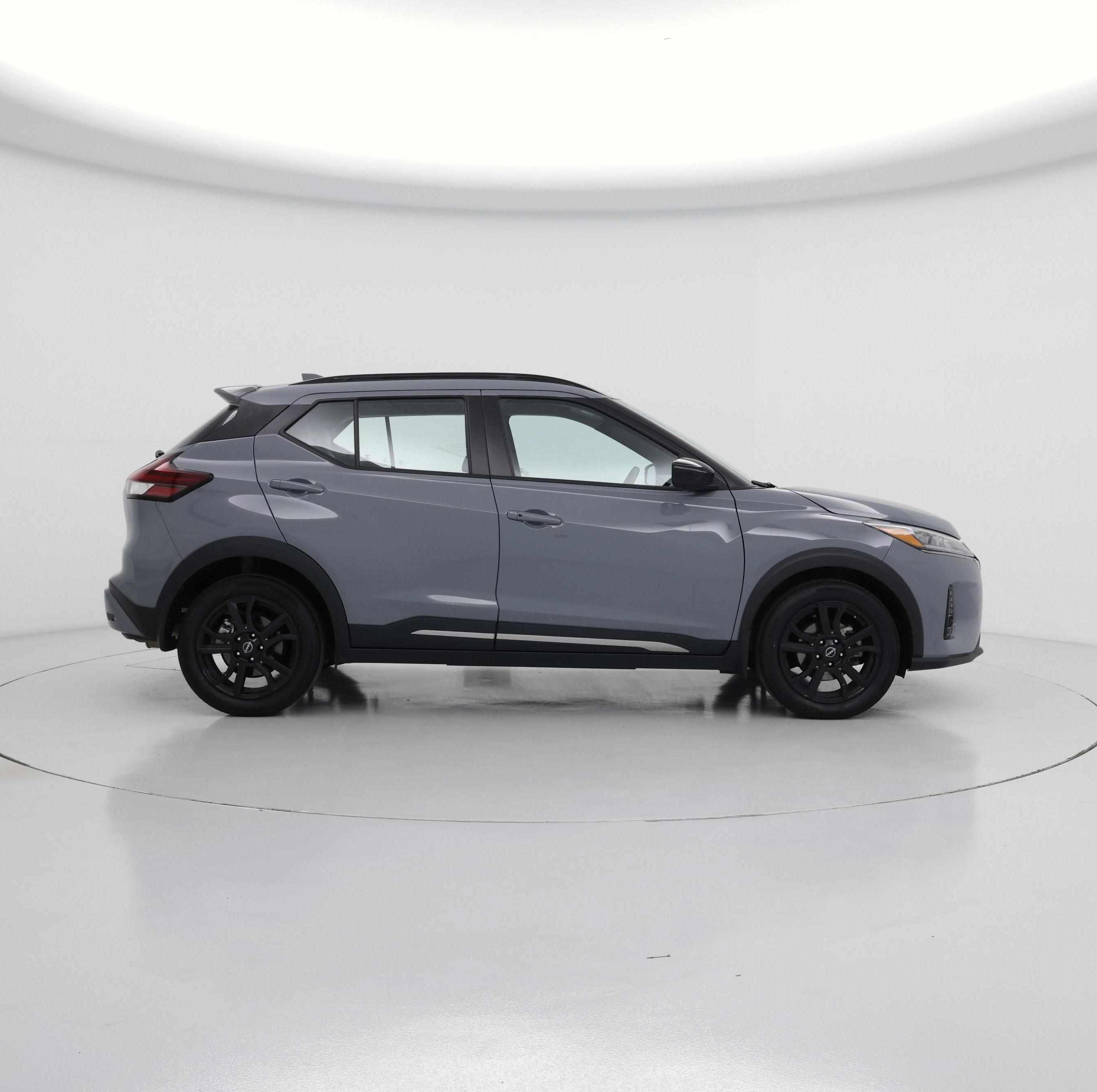 Thumbnail: 2024 Nissan Kicks - 7