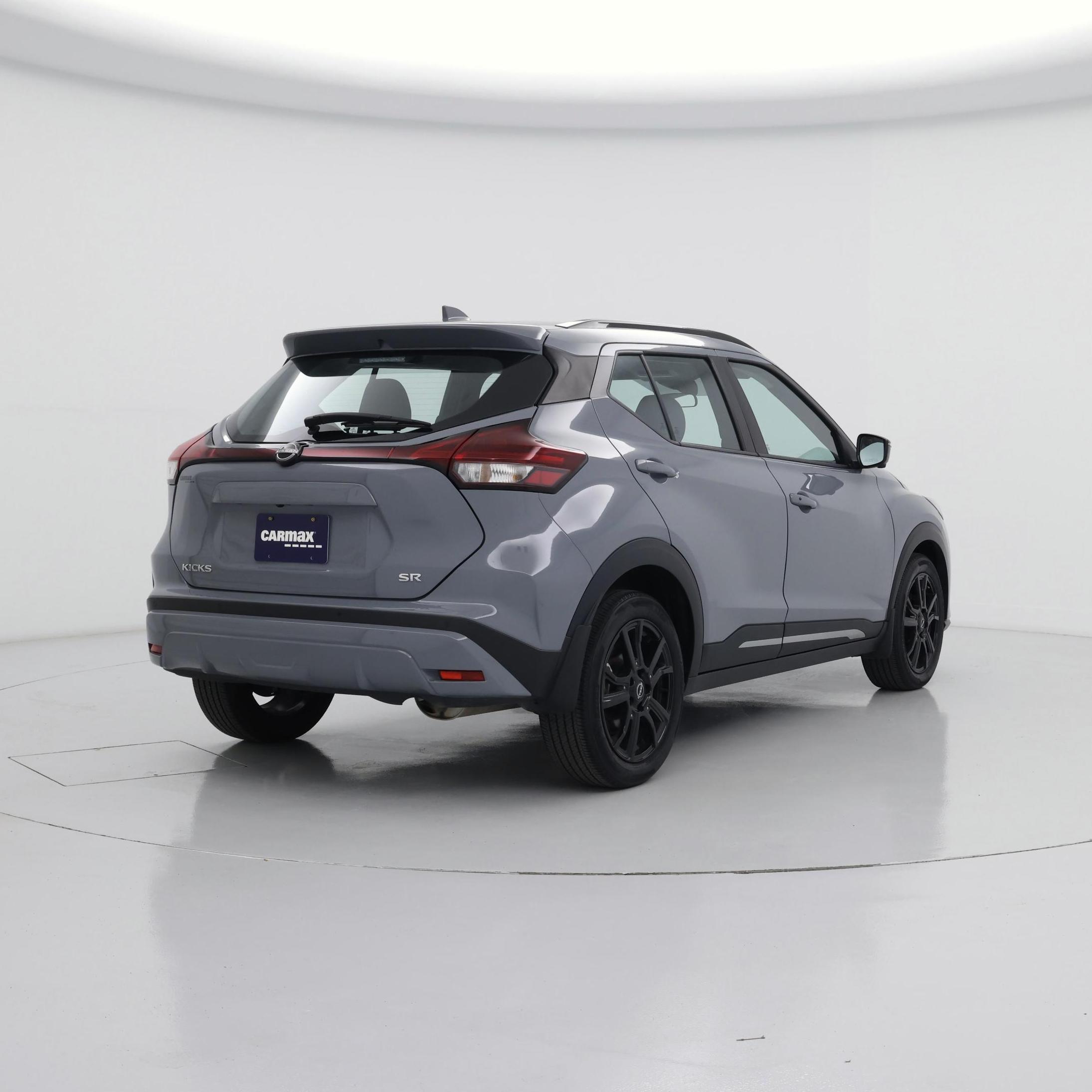 Thumbnail: 2024 Nissan Kicks - 8