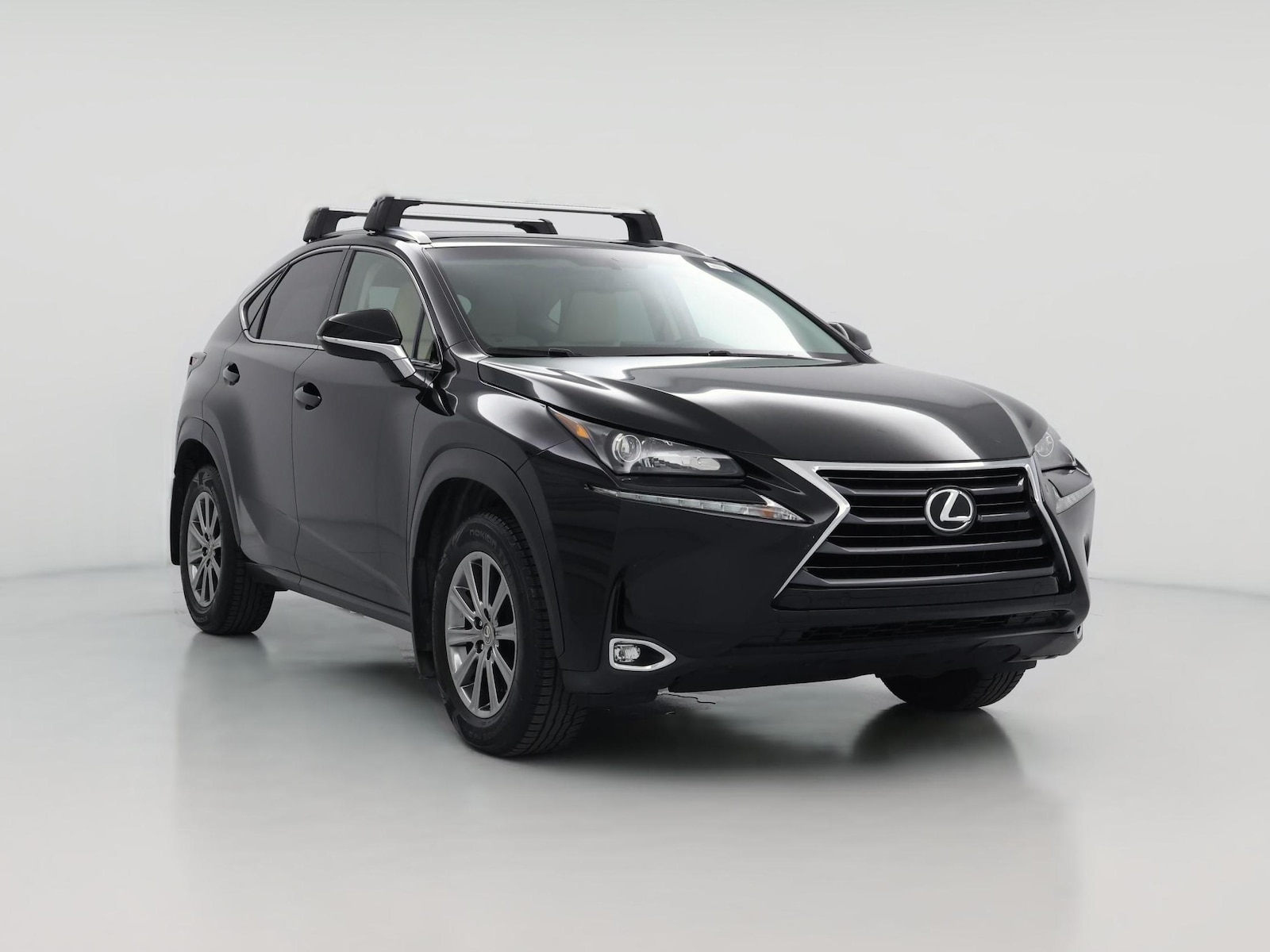 2017 Lexus NX
