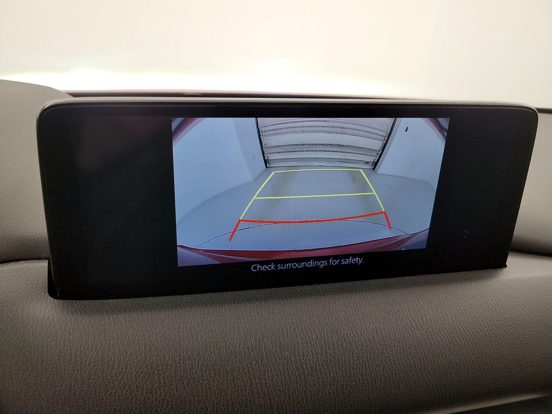 Thumbnail: 2021 Mazda CX-5 - 14
