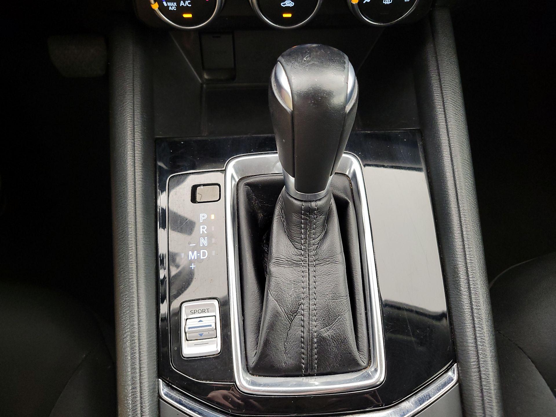 Thumbnail: 2021 Mazda CX-5 - 17