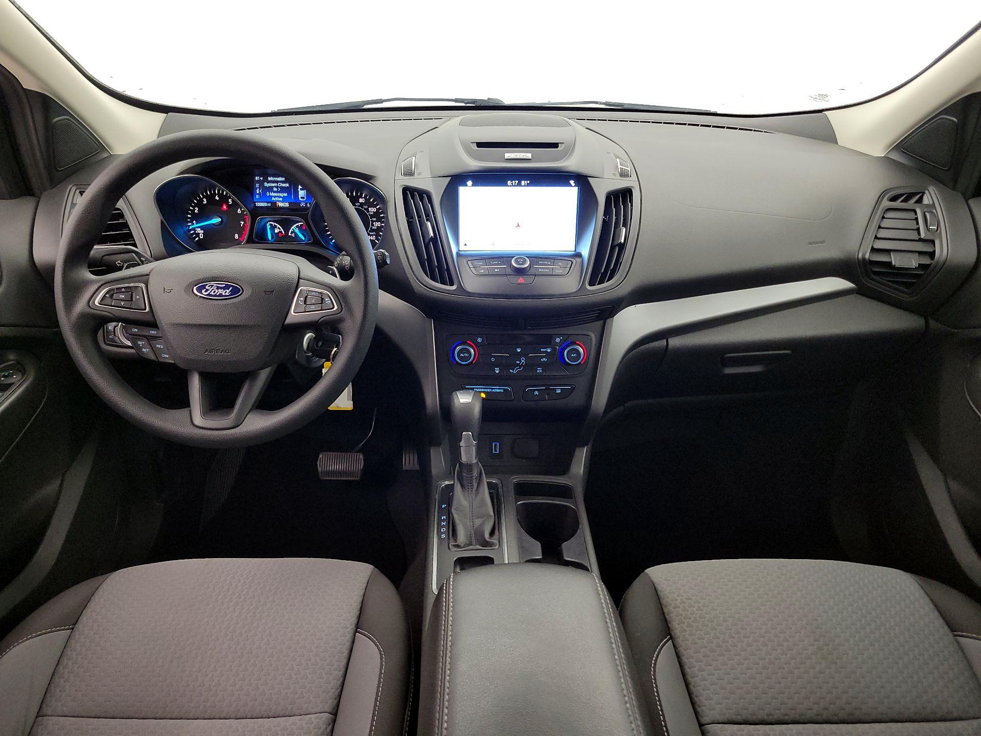 Thumbnail: 2017 Ford Escape - 9
