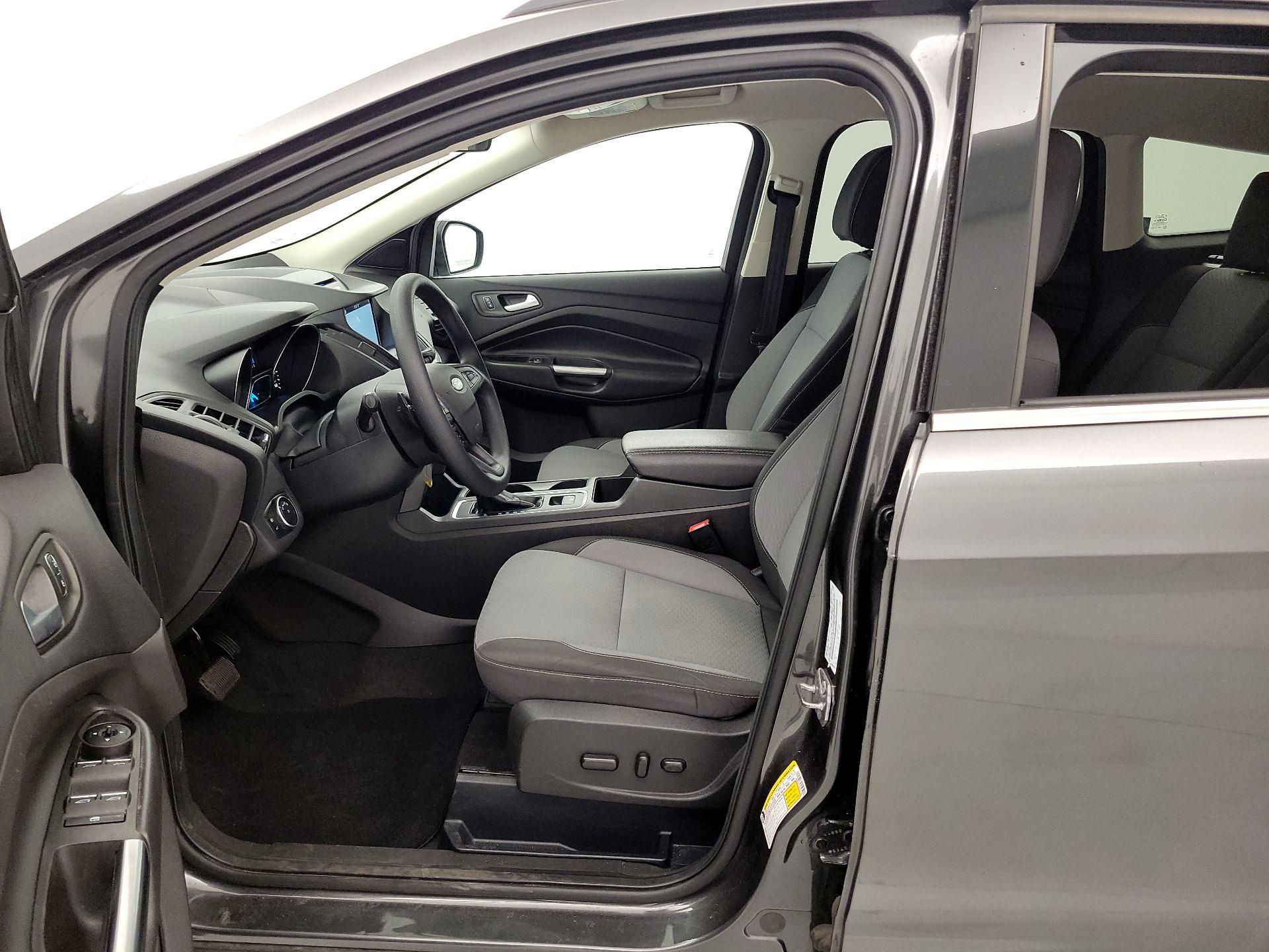 Thumbnail: 2017 Ford Escape - 11