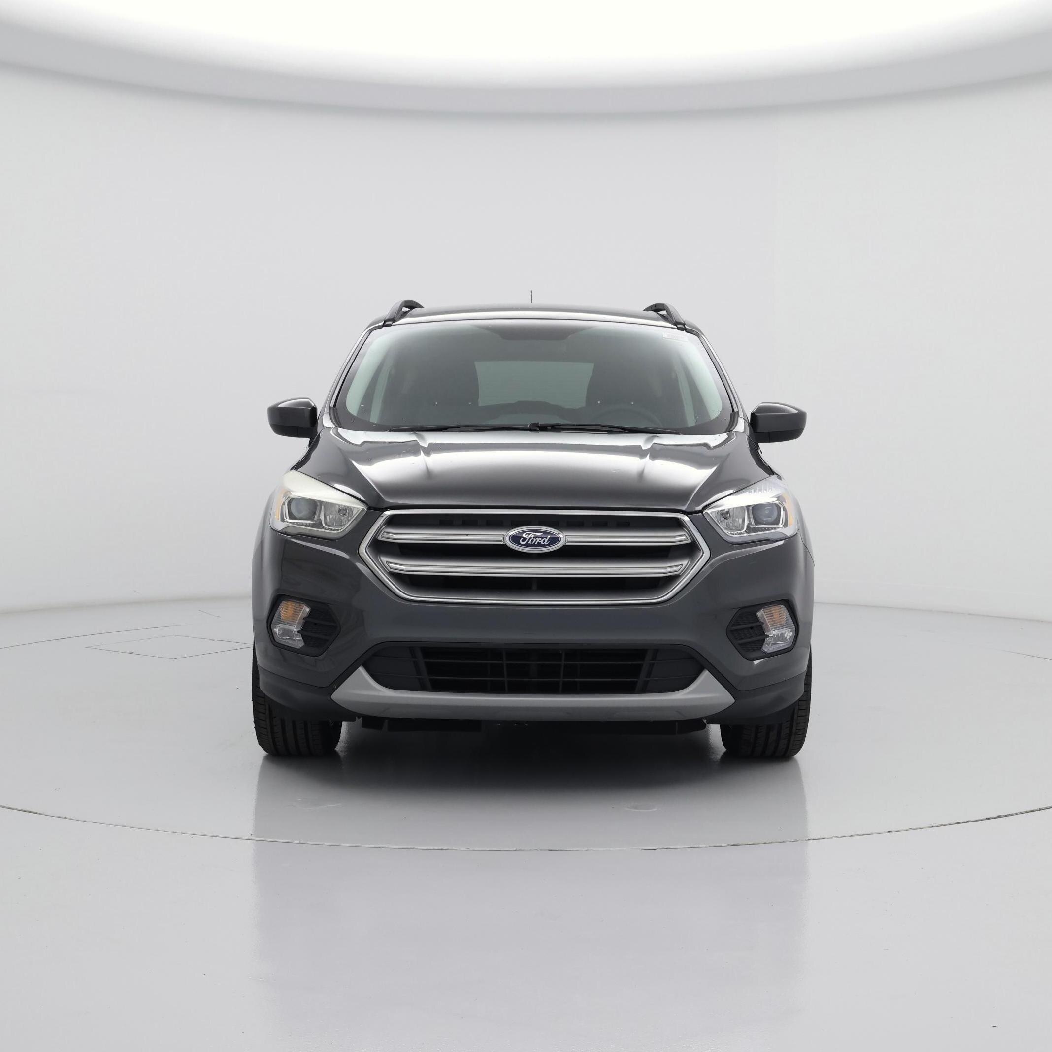 Thumbnail: 2017 Ford Escape - 5