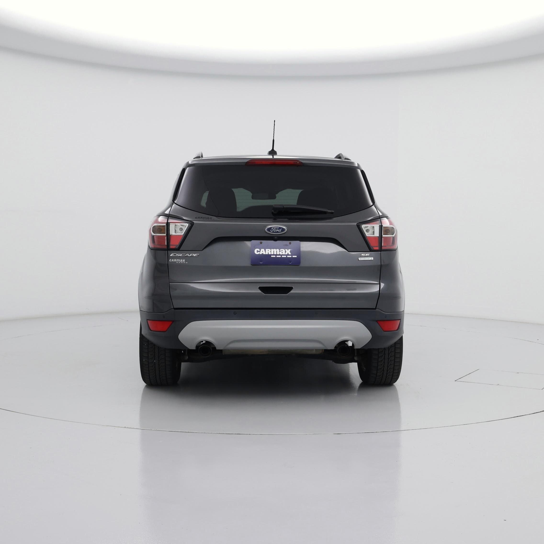 Thumbnail: 2017 Ford Escape - 6