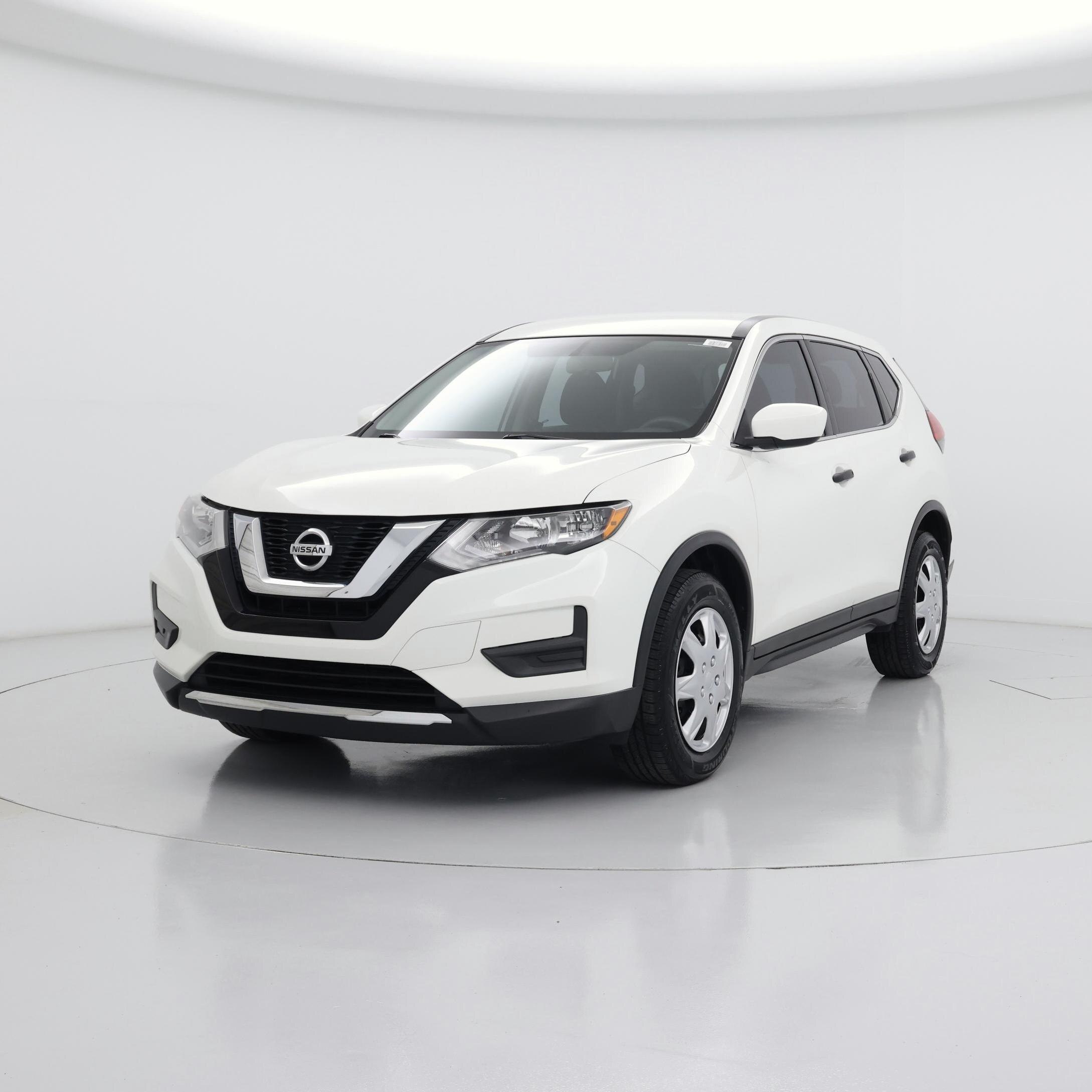Thumbnail: 2017 Nissan Rogue - 4