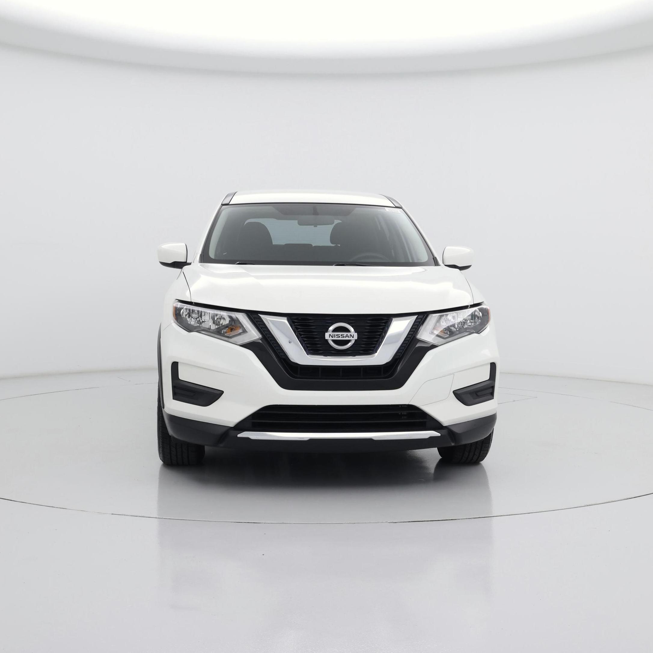 Thumbnail: 2017 Nissan Rogue - 5