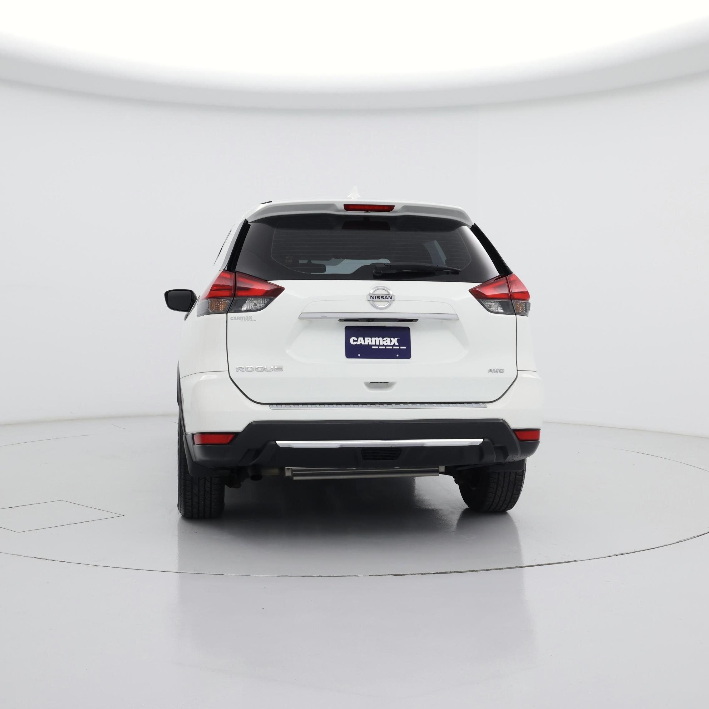 Thumbnail: 2017 Nissan Rogue - 6