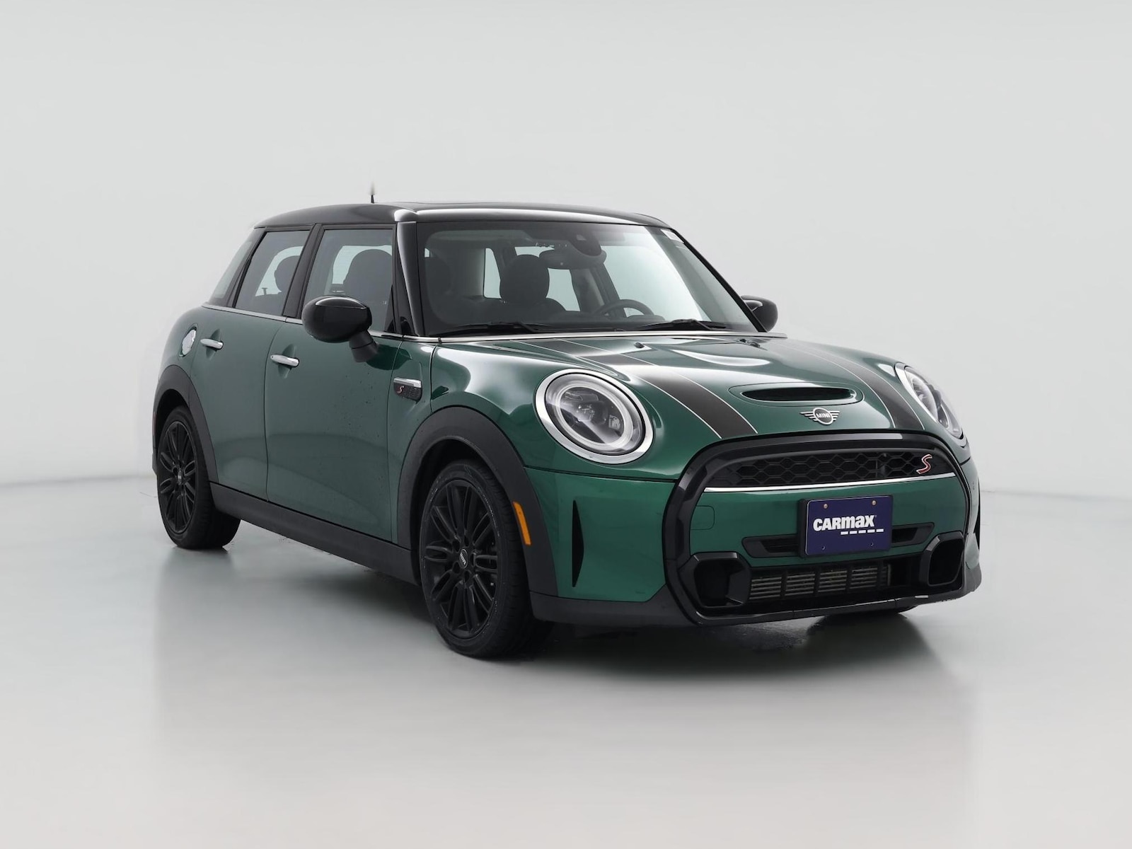 2023 MINI Hardtop 4 Door