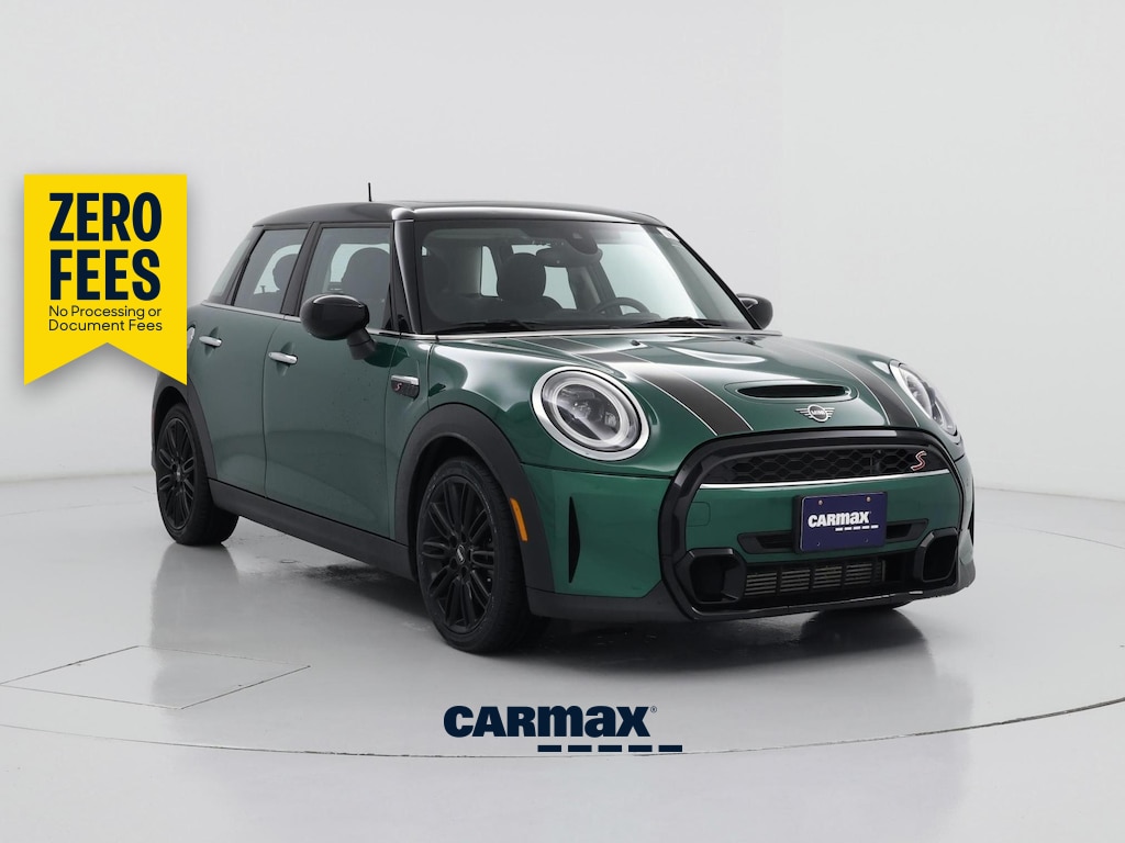 2023 MINI Cooper