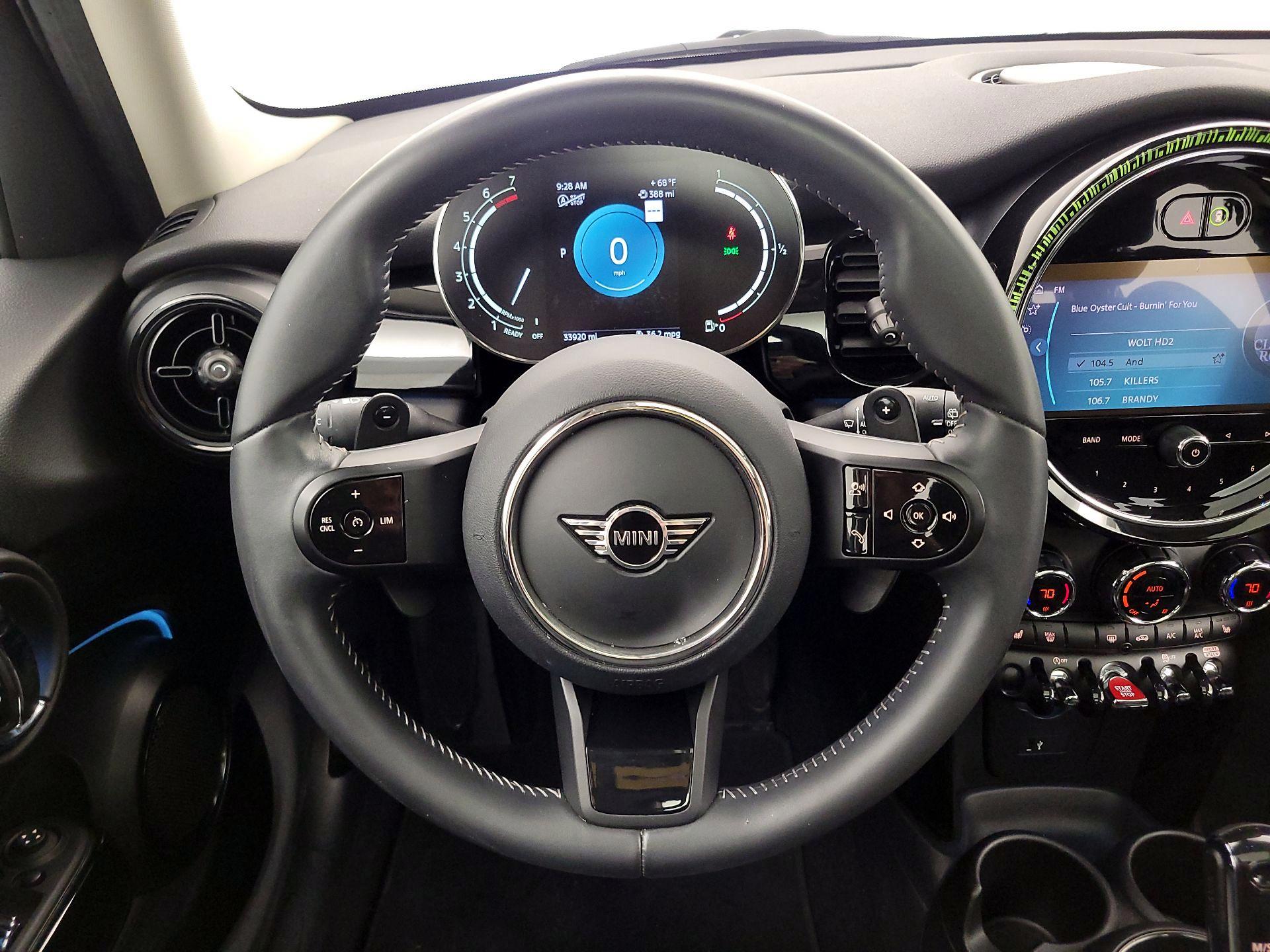 Thumbnail: 2023 MINI Cooper Hardtop - 10
