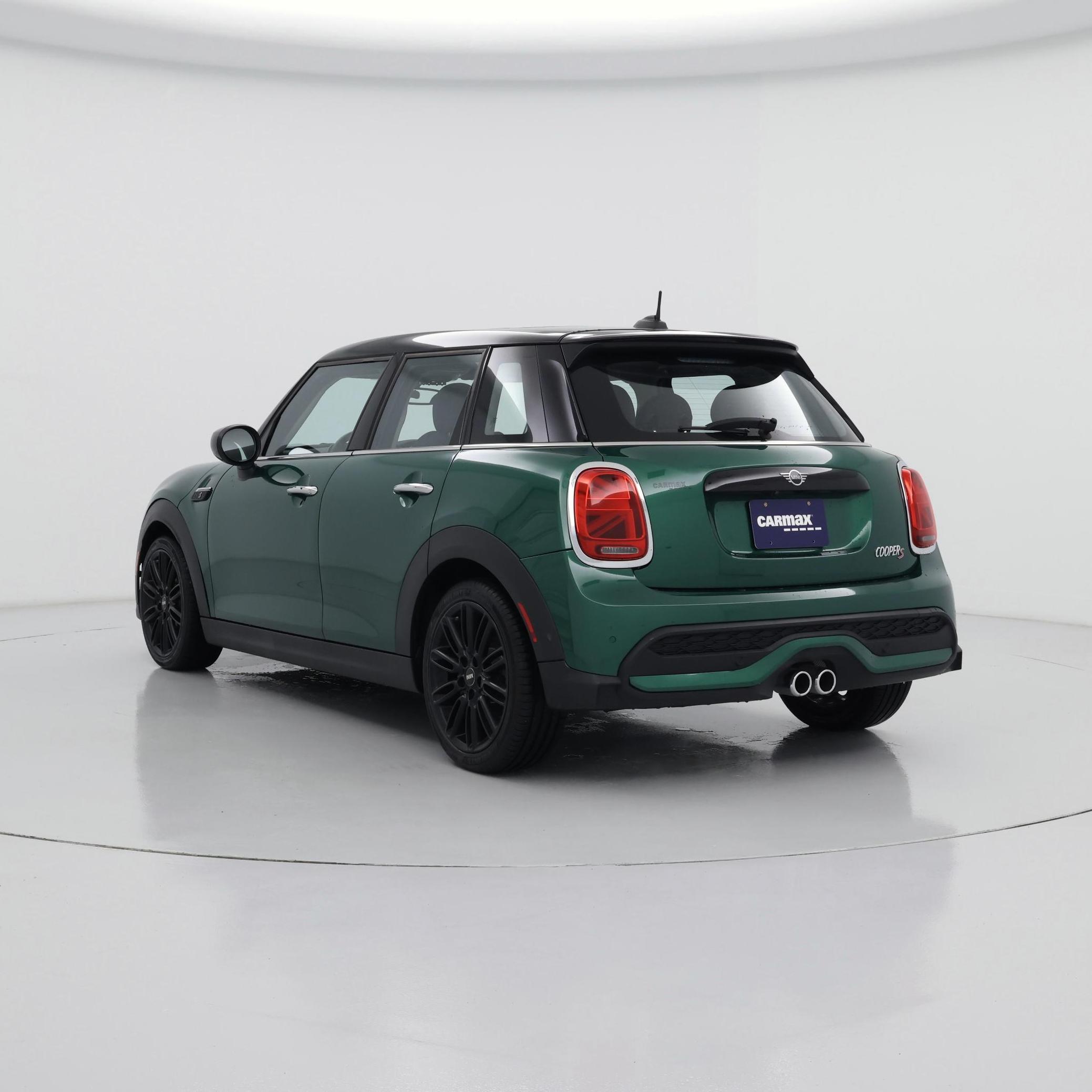 Thumbnail: 2023 MINI Cooper Hardtop - 2