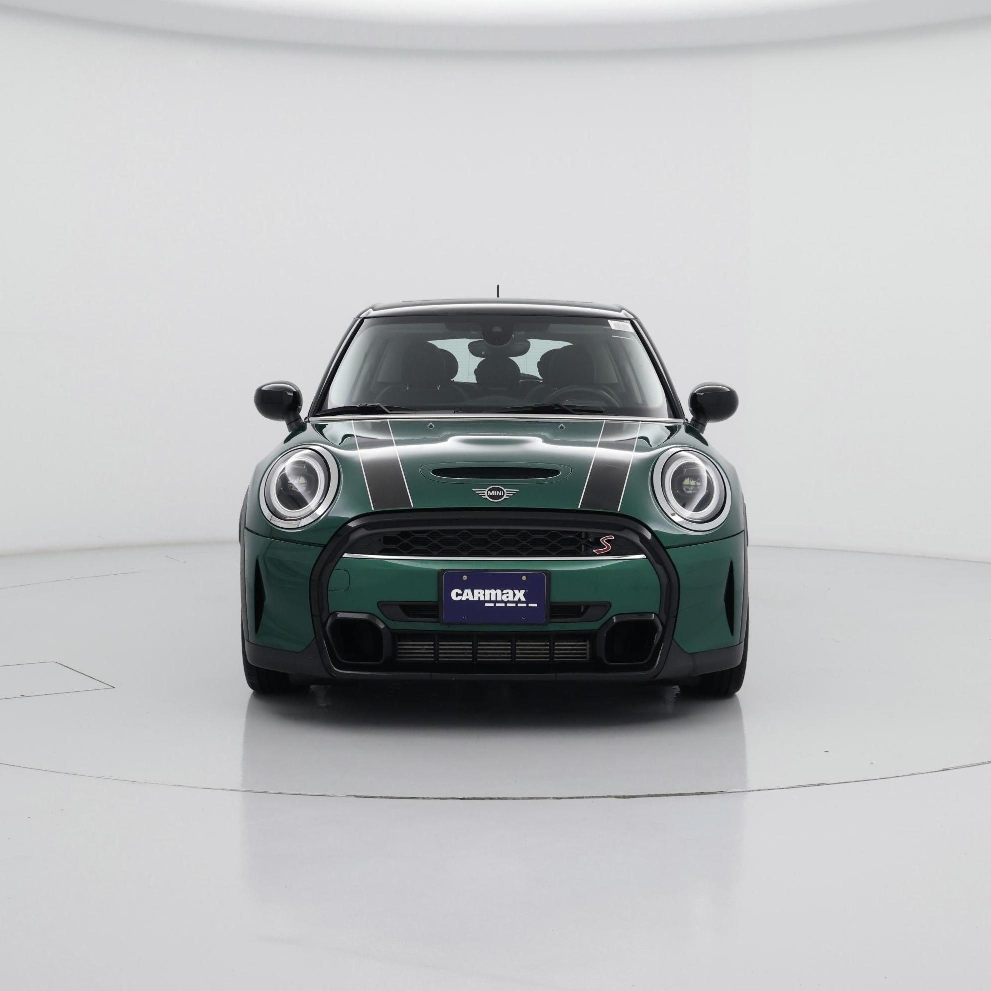 Thumbnail: 2023 MINI Cooper Hardtop - 5