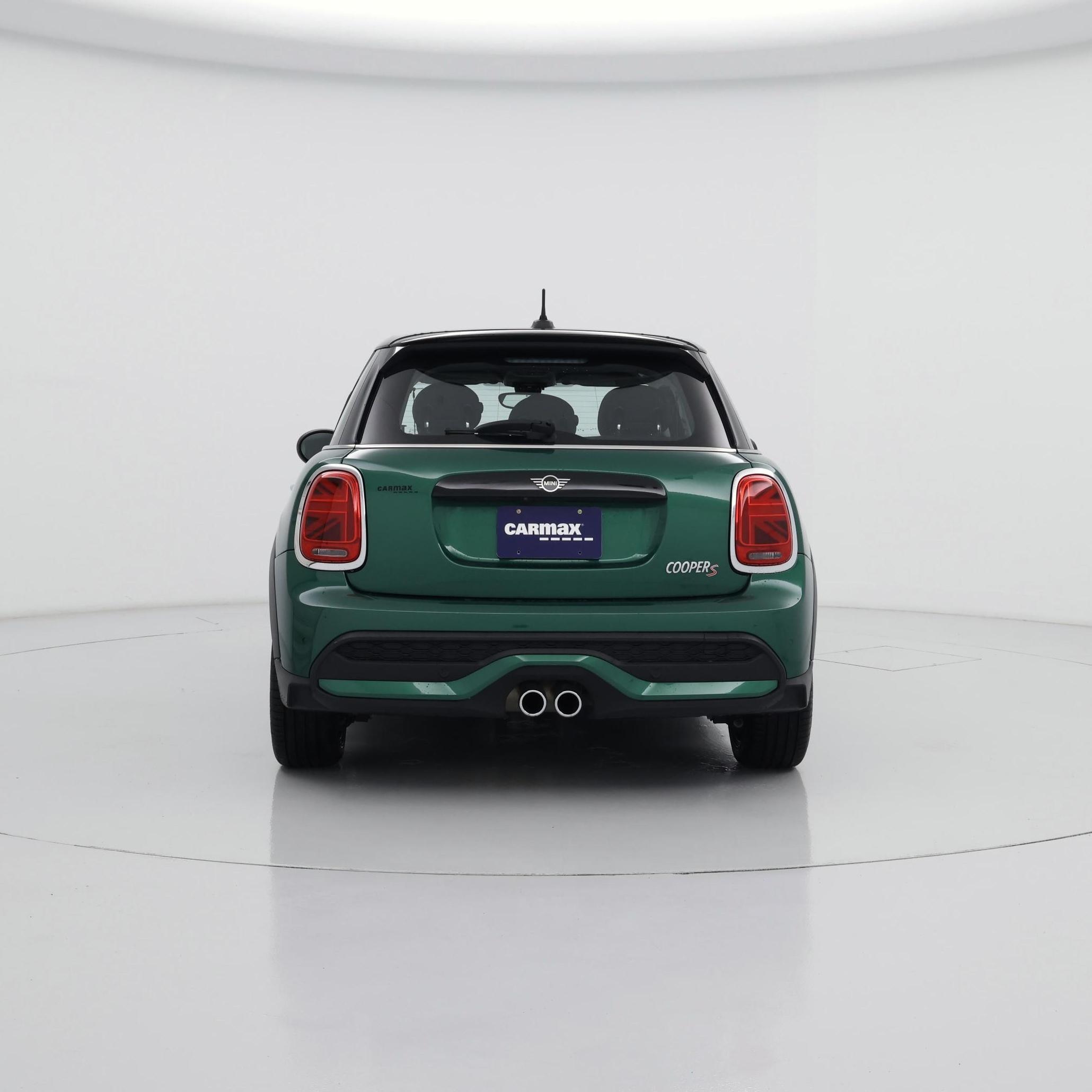 Thumbnail: 2023 MINI Cooper Hardtop - 6