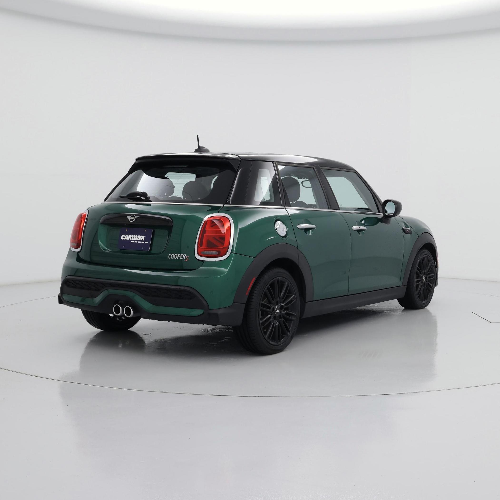 Thumbnail: 2023 MINI Cooper Hardtop - 8