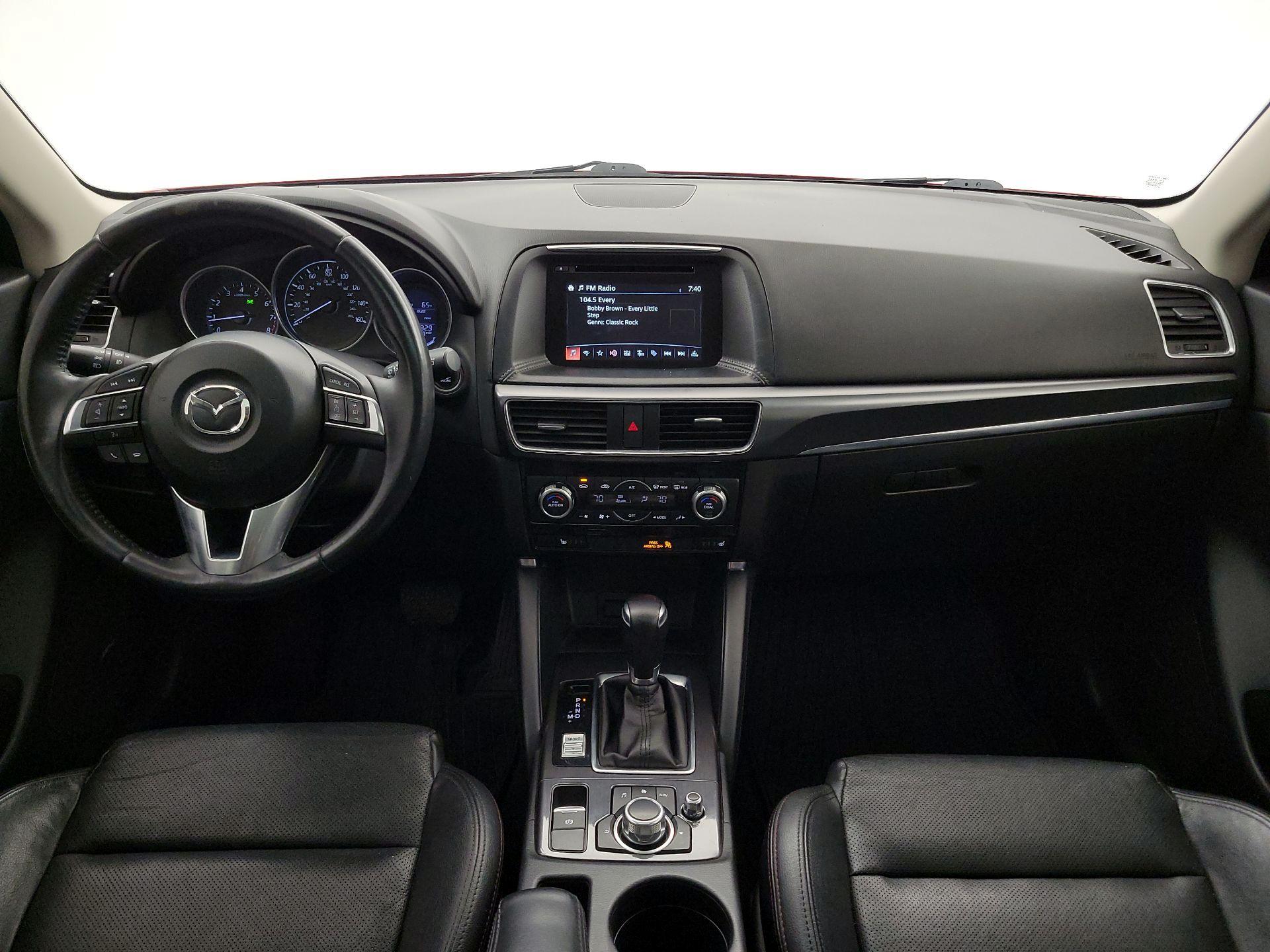Thumbnail: 2016 Mazda CX-5 - 9