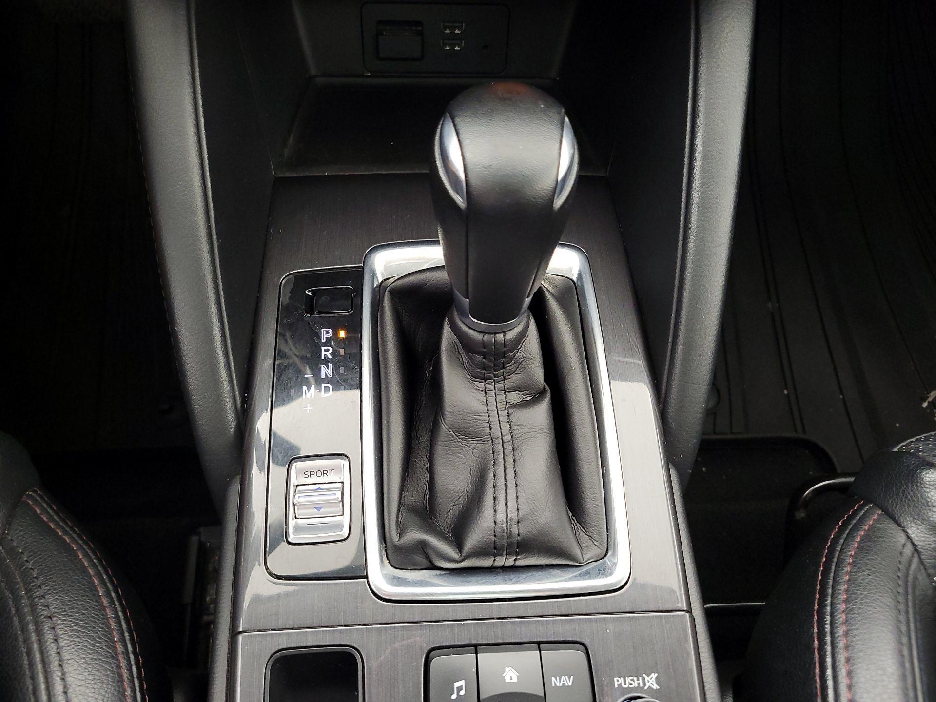 Thumbnail: 2016 Mazda CX-5 - 17