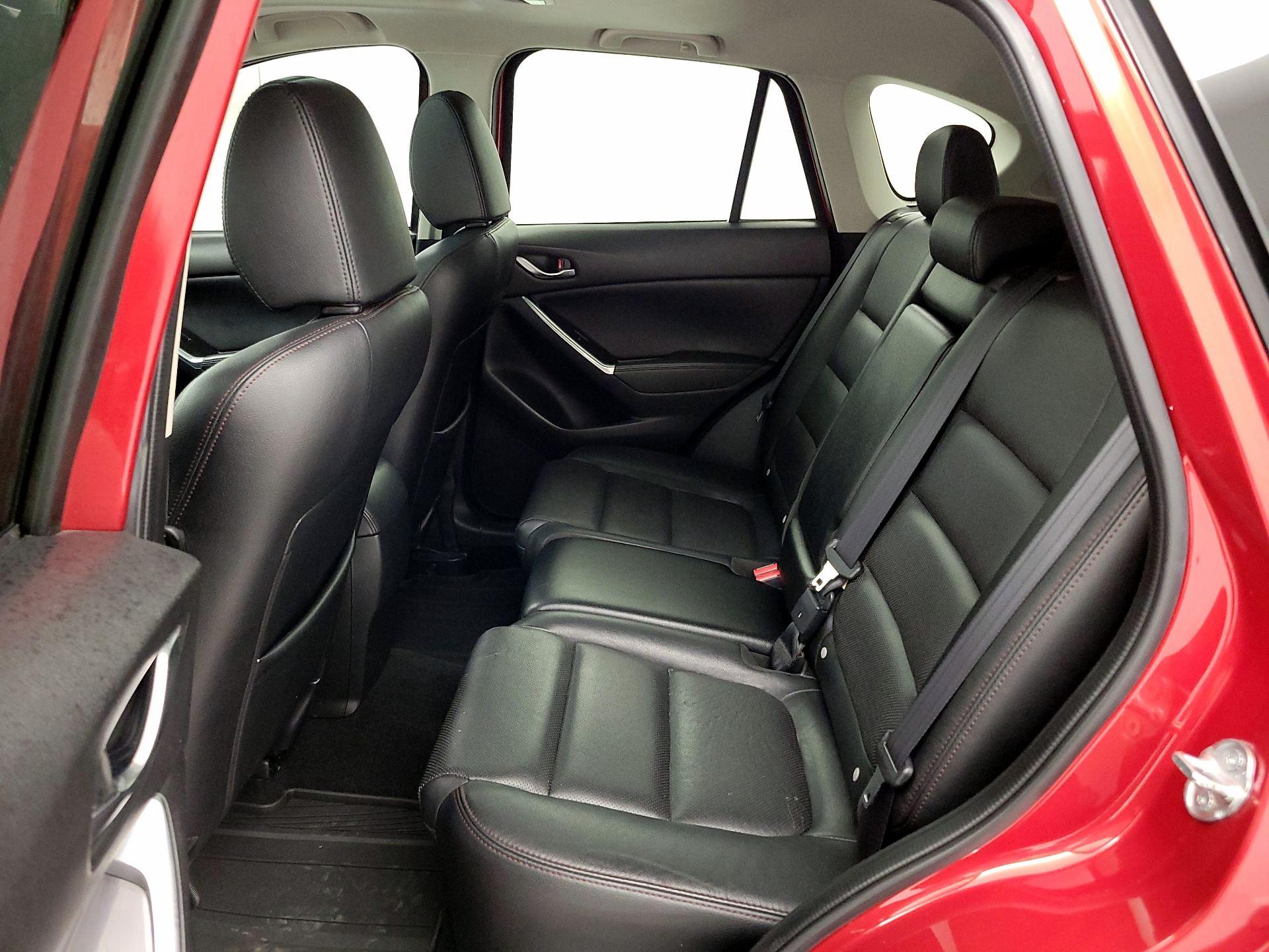 Thumbnail: 2016 Mazda CX-5 - 20