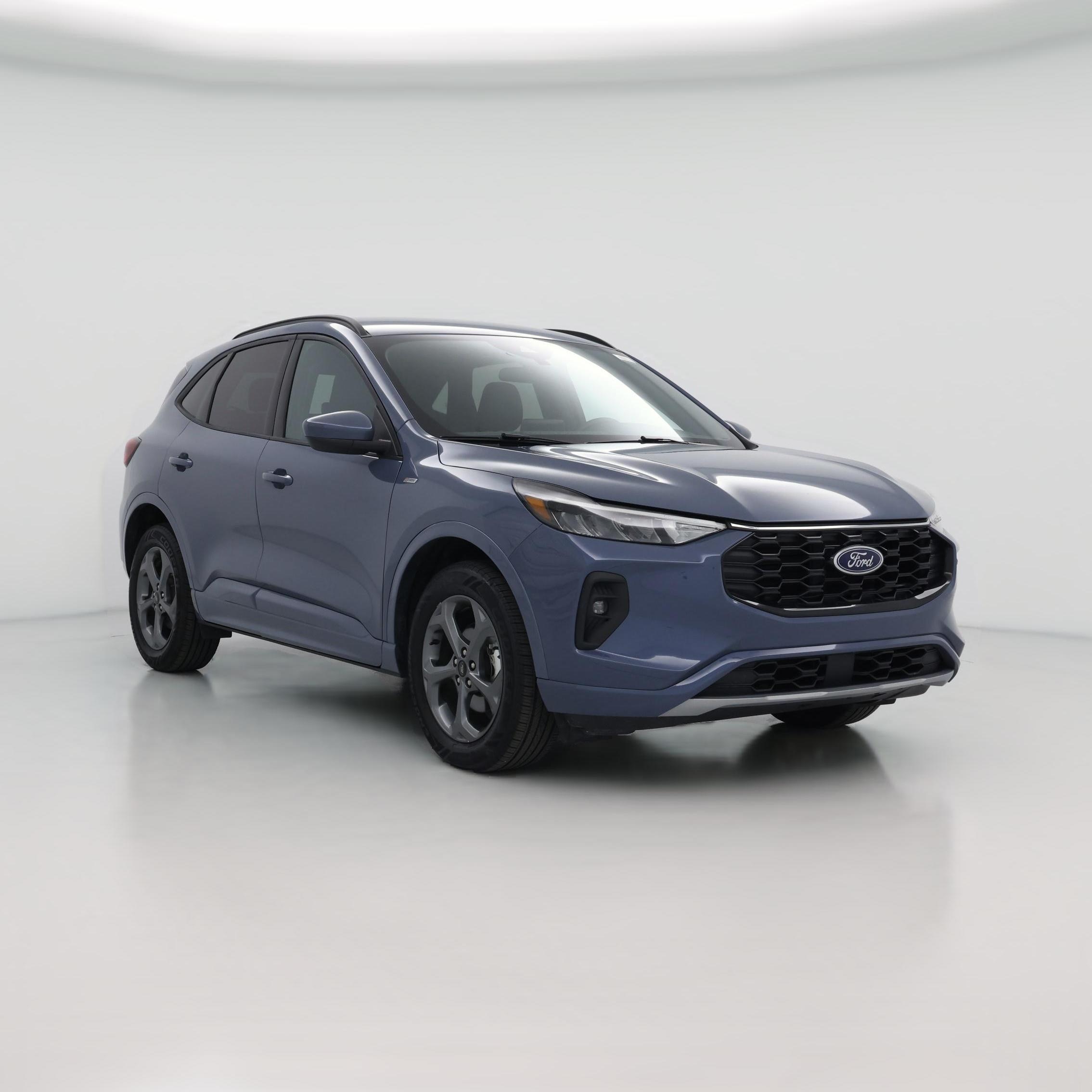 Thumbnail: 2024 Ford Escape - 1