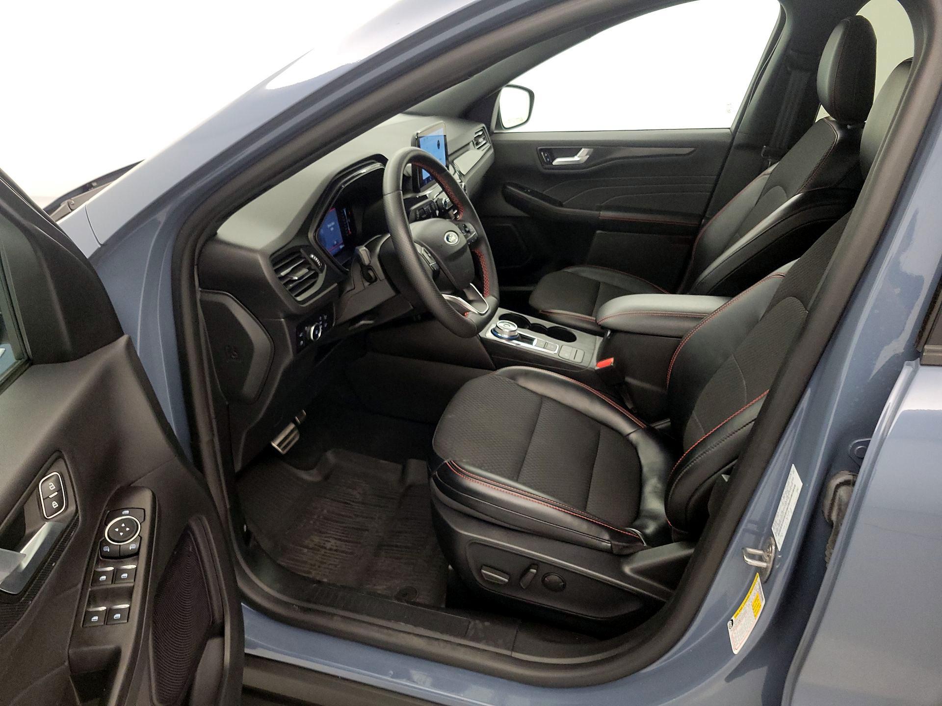 Thumbnail: 2024 Ford Escape - 11
