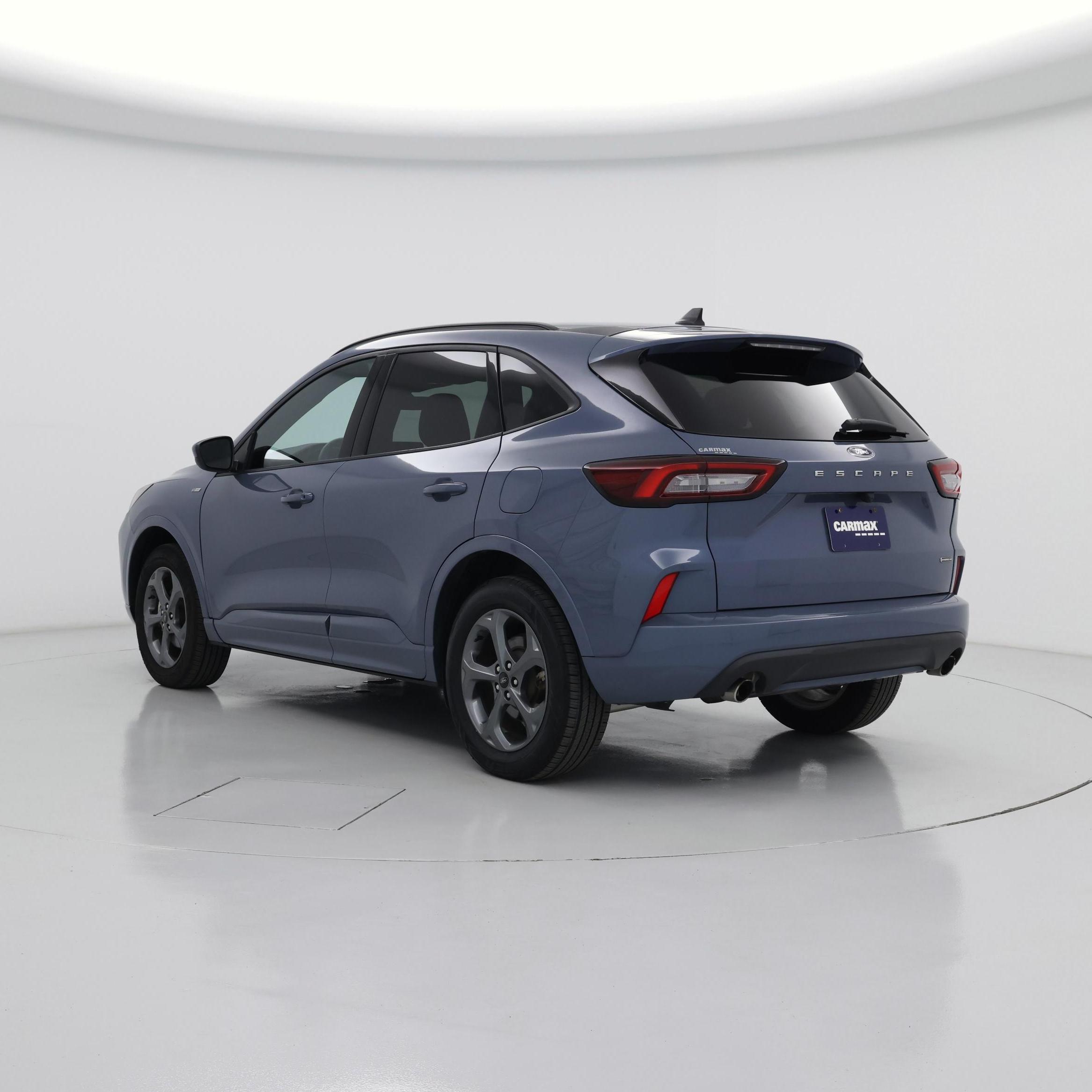 Thumbnail: 2024 Ford Escape - 2