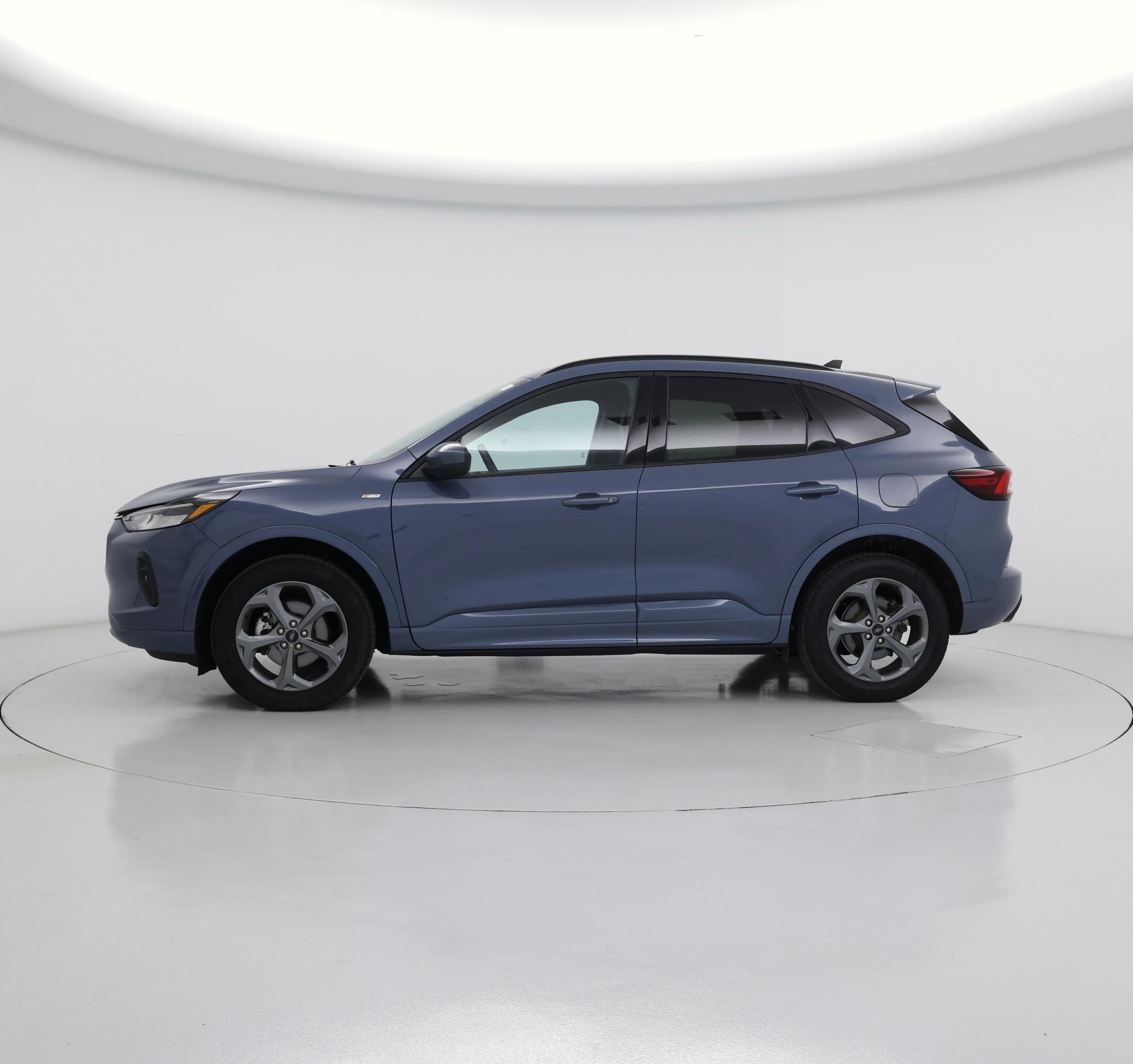 Thumbnail: 2024 Ford Escape - 3
