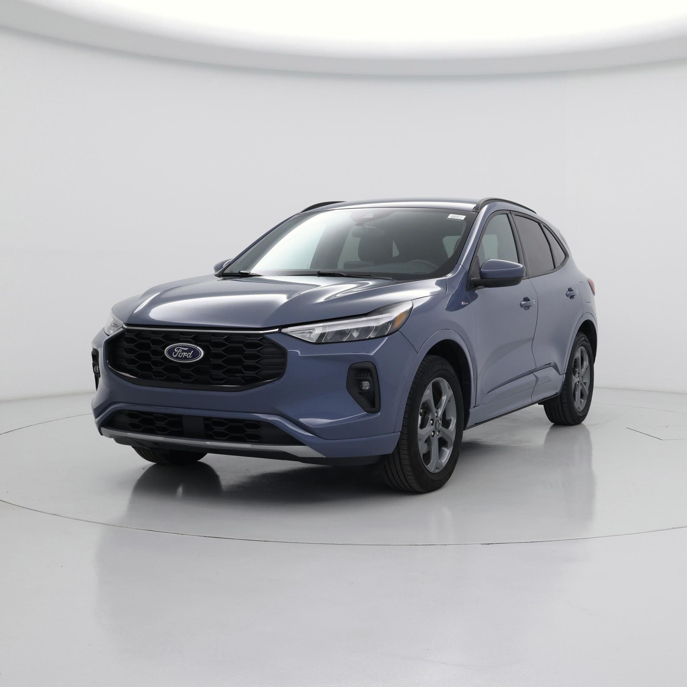 Thumbnail: 2024 Ford Escape - 4