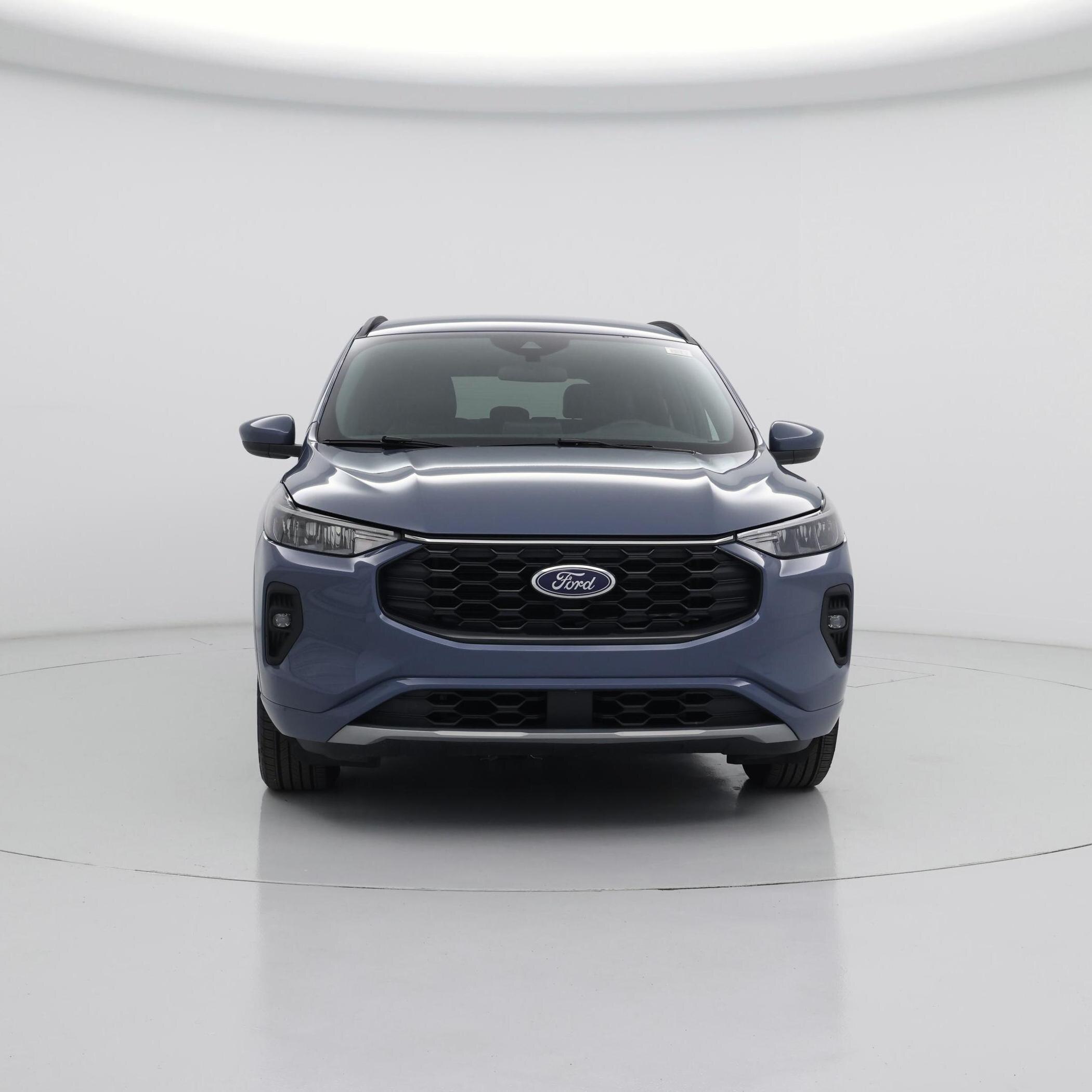 Thumbnail: 2024 Ford Escape - 5