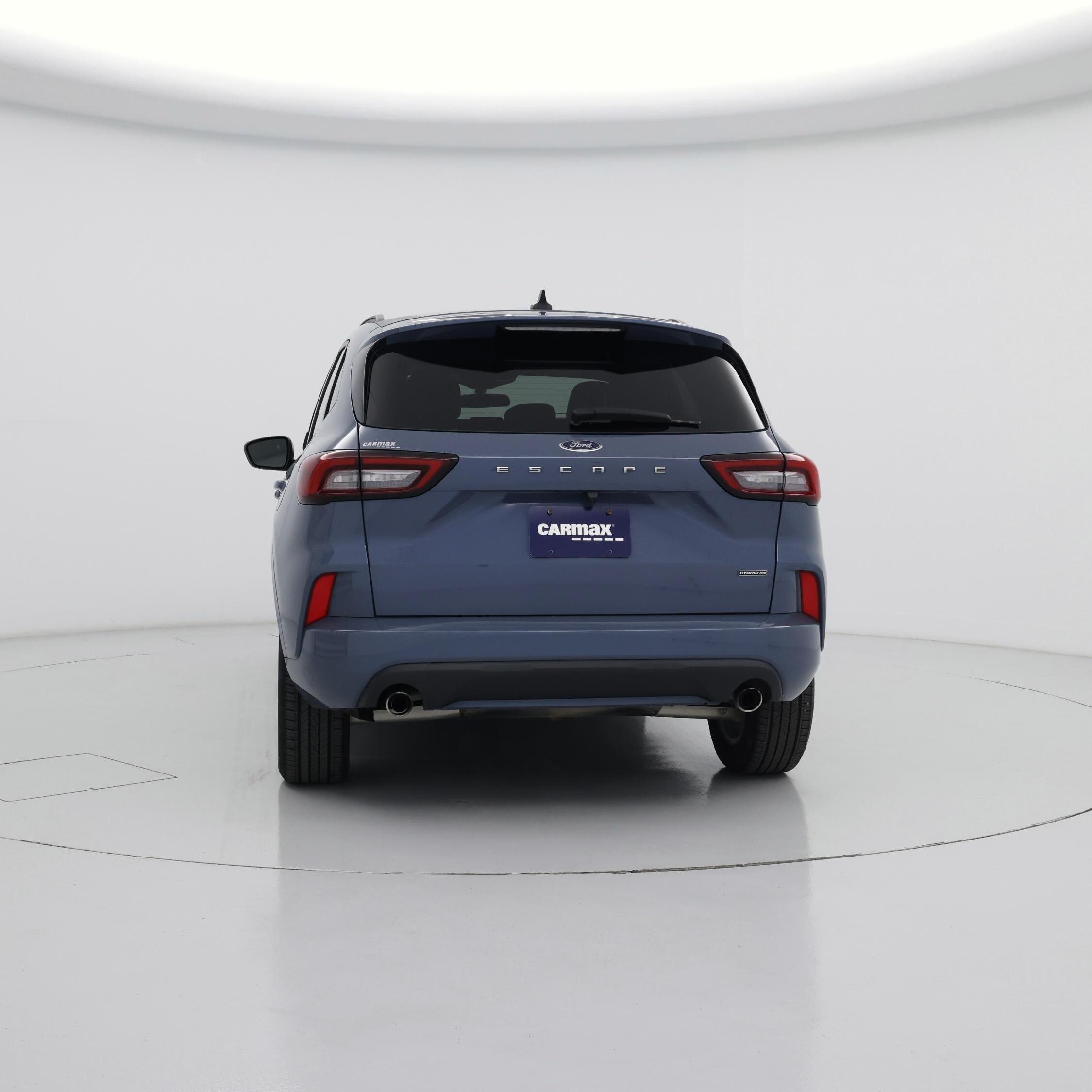 Thumbnail: 2024 Ford Escape - 6