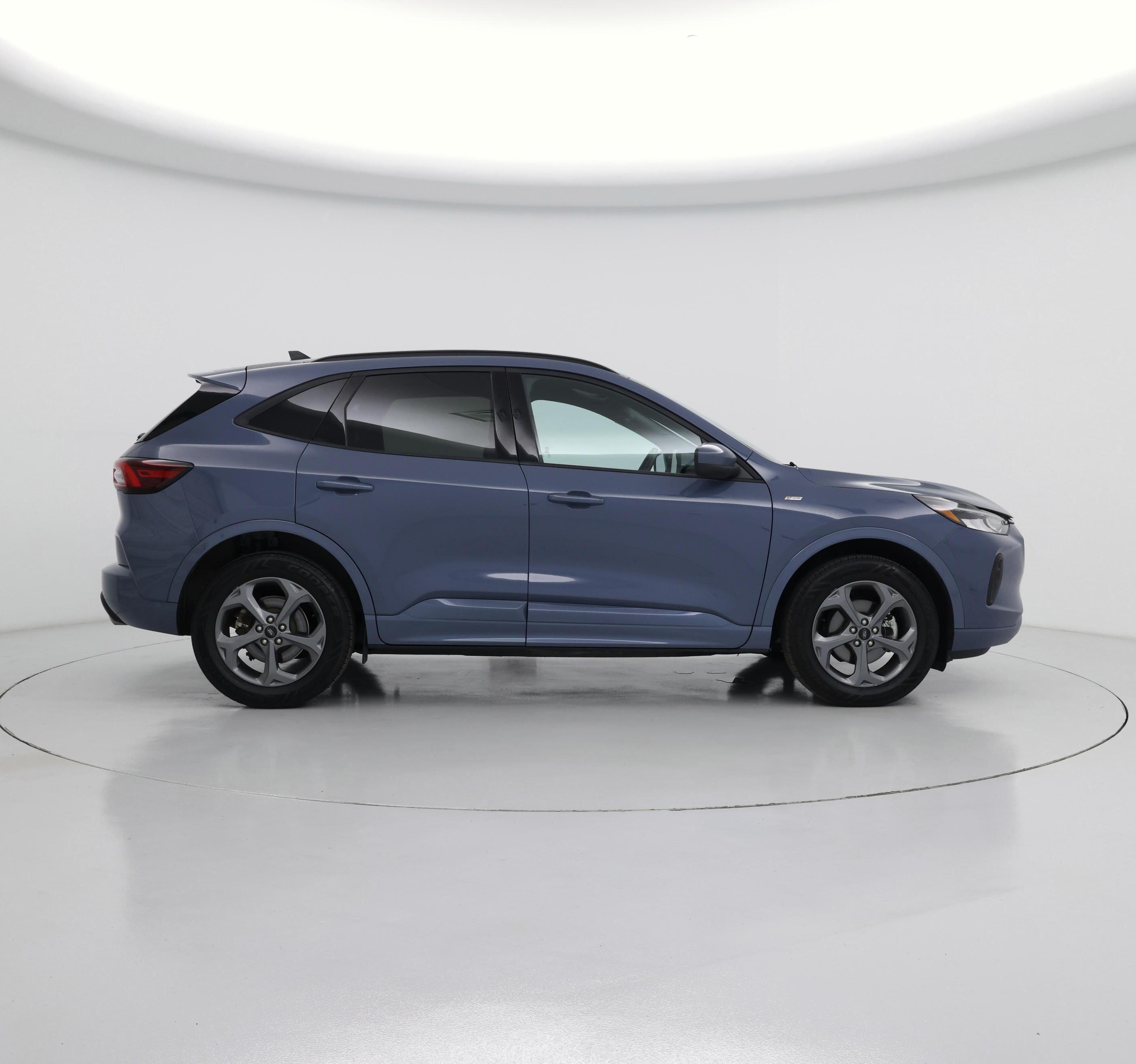 Thumbnail: 2024 Ford Escape - 7