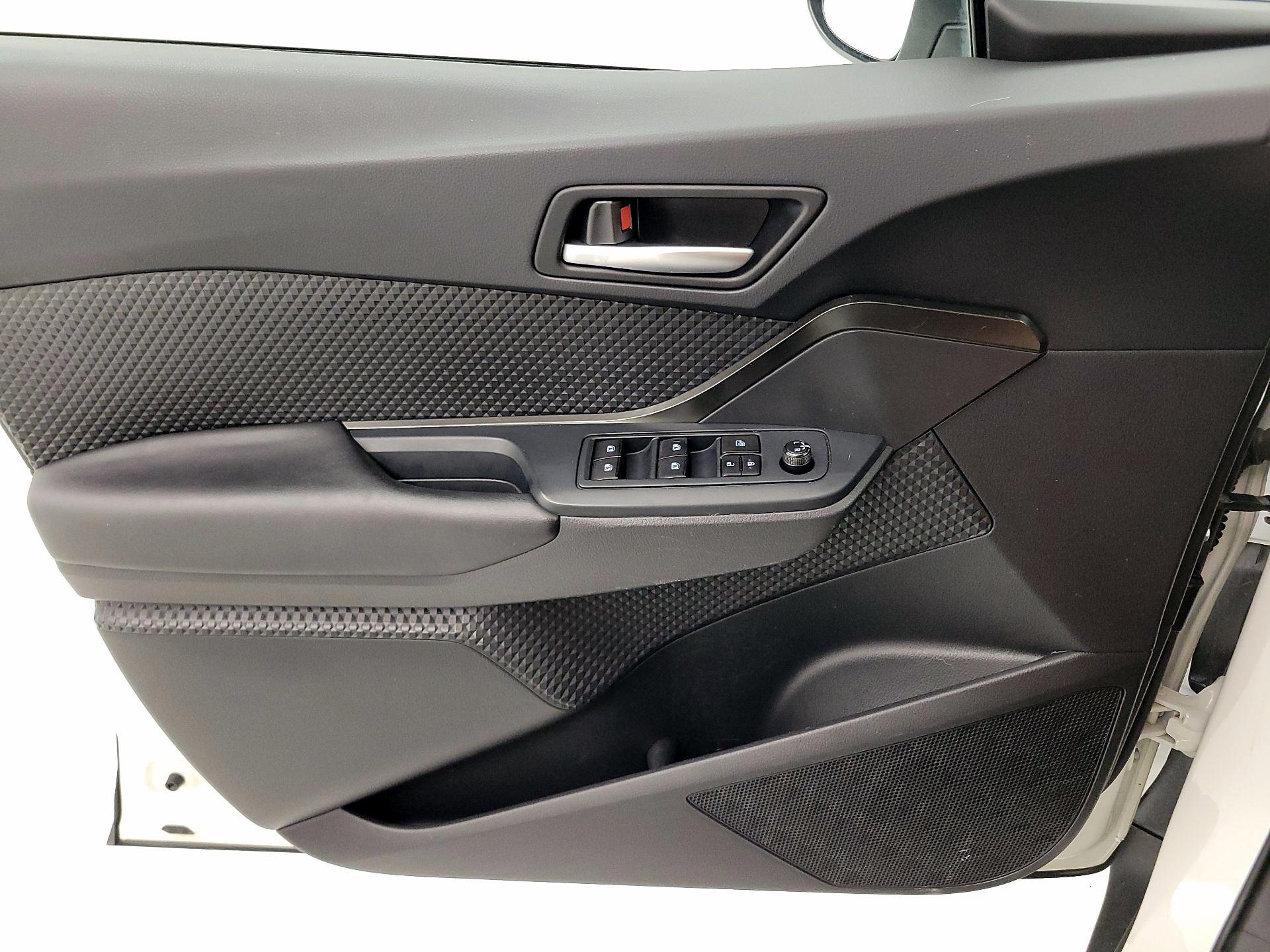 Thumbnail: 2019 Toyota C-HR - 12