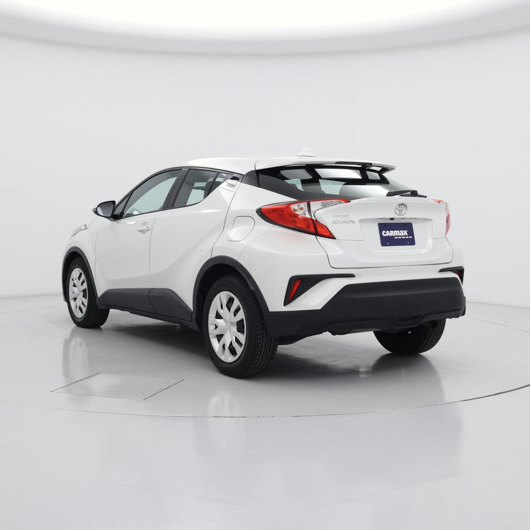 Thumbnail: 2019 Toyota C-HR - 2