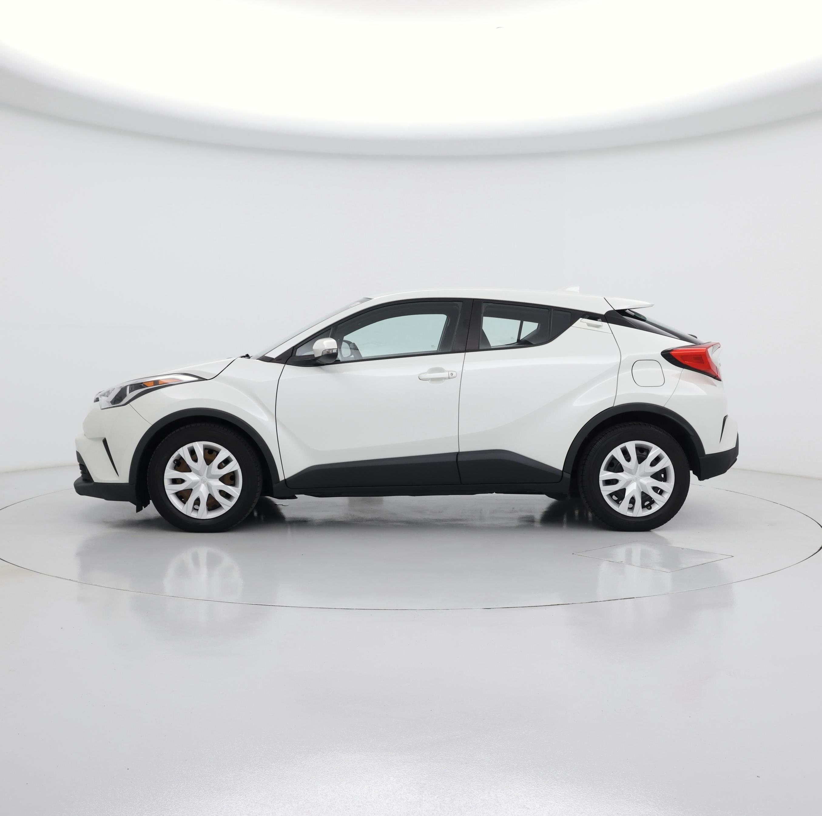 Thumbnail: 2019 Toyota C-HR - 3