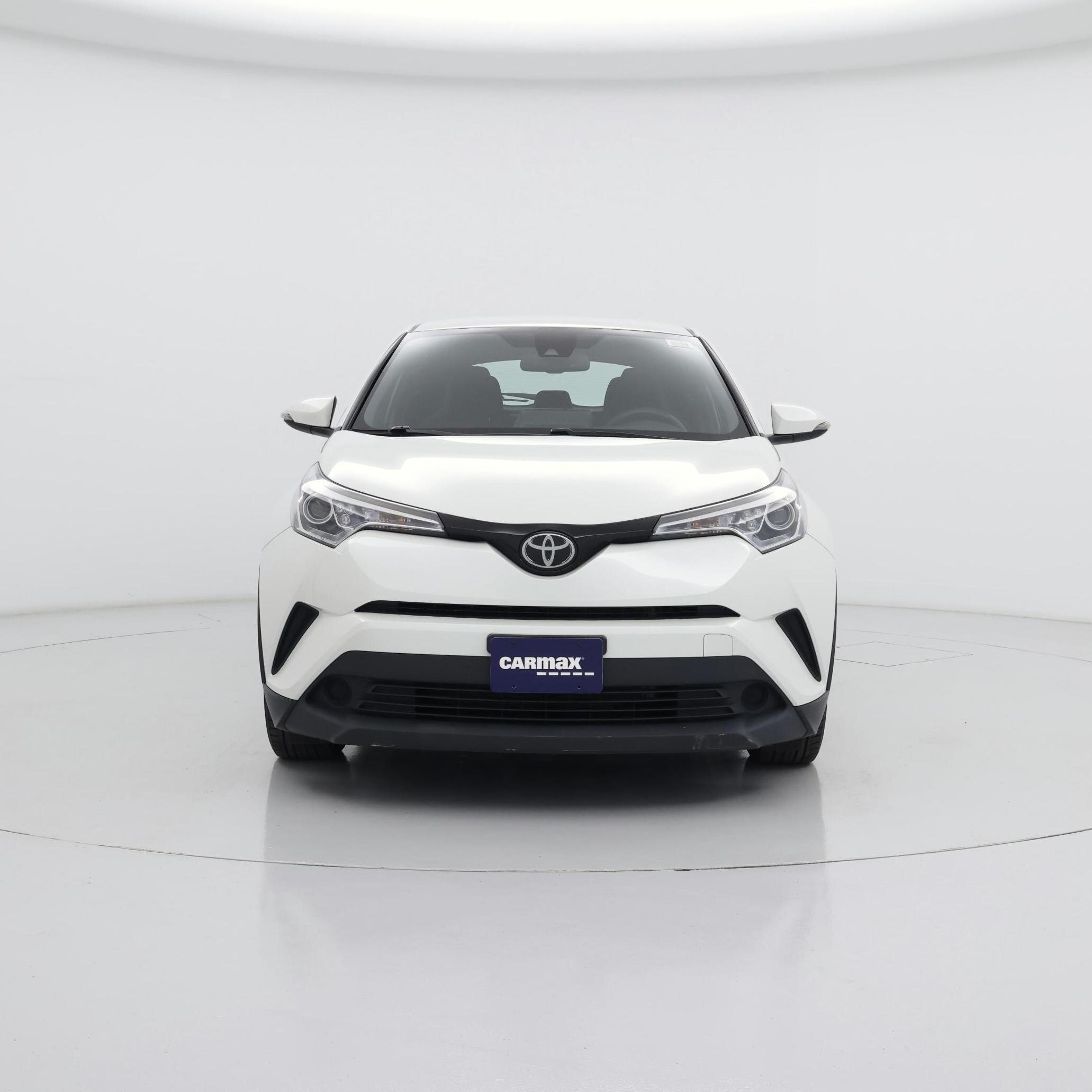 Thumbnail: 2019 Toyota C-HR - 5