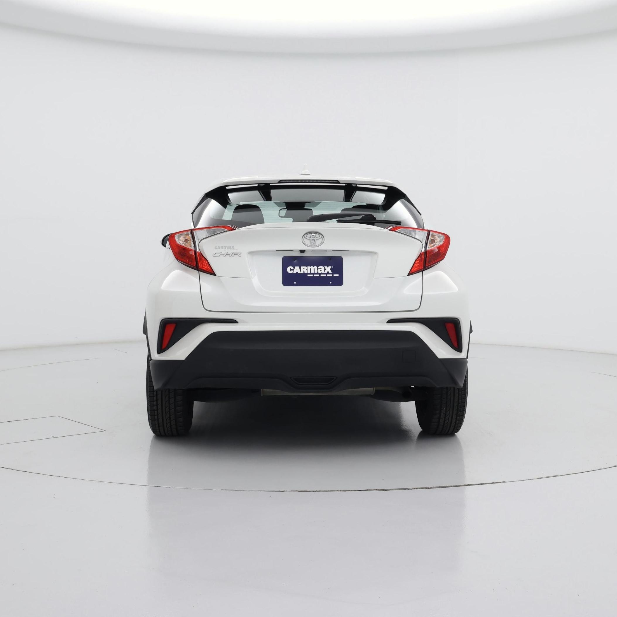Thumbnail: 2019 Toyota C-HR - 6