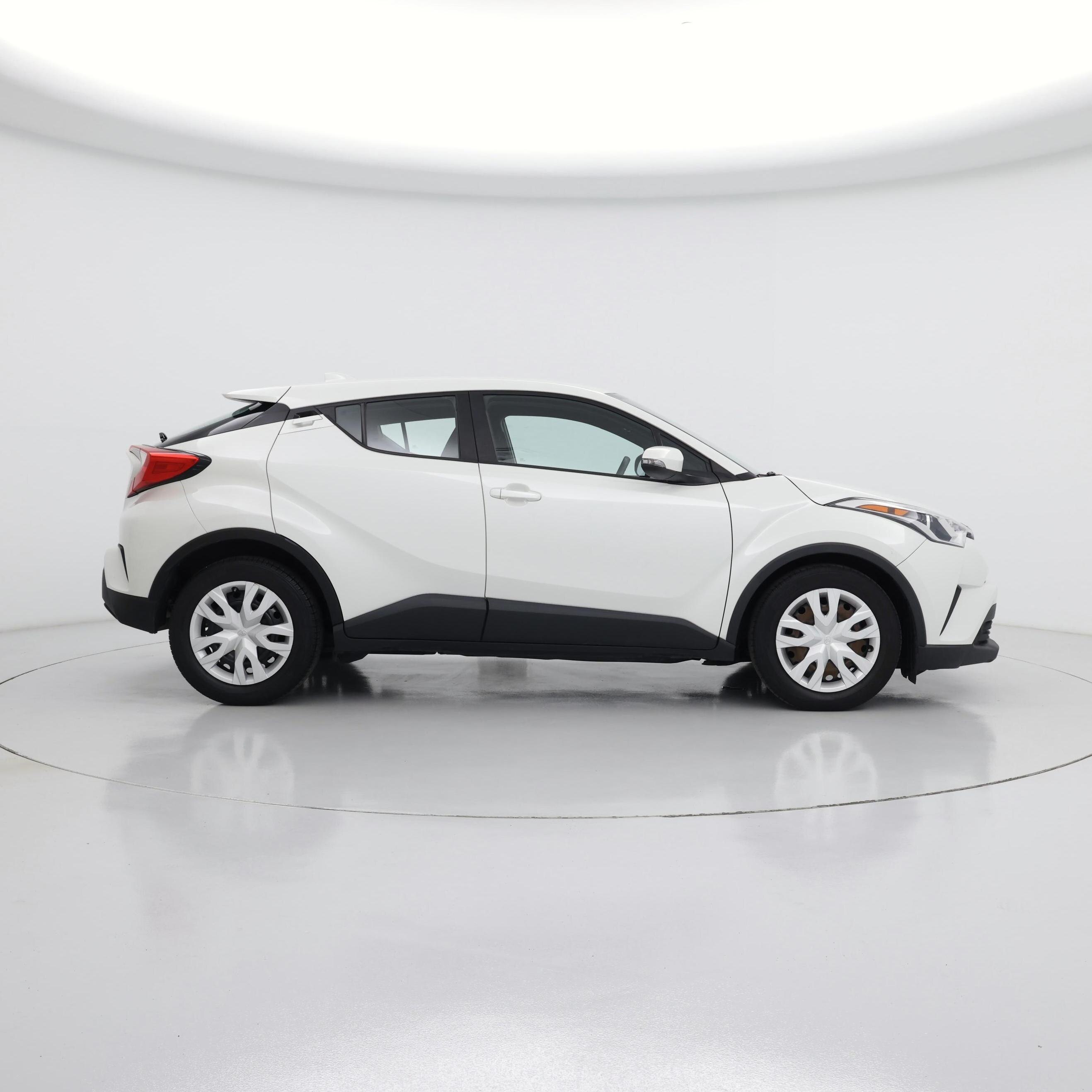Thumbnail: 2019 Toyota C-HR - 7