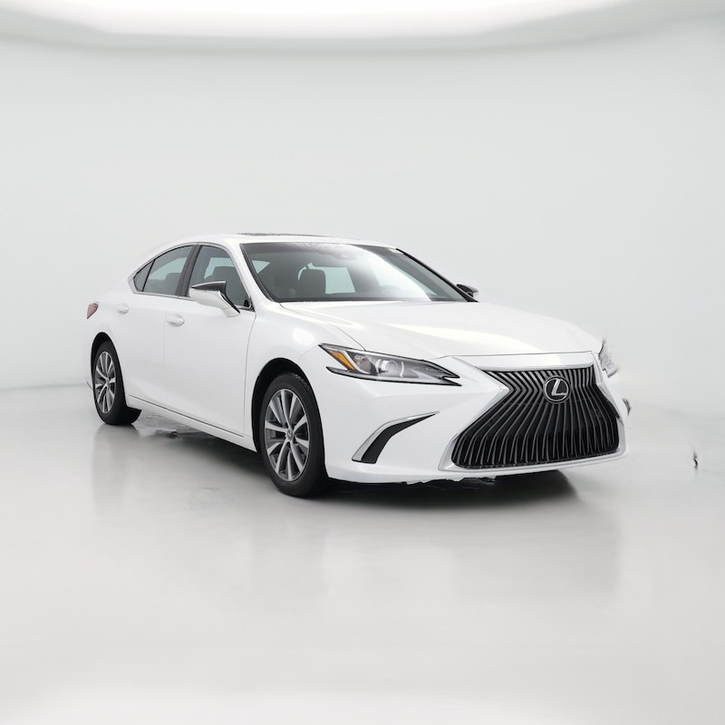 2021 Lexus ES 350