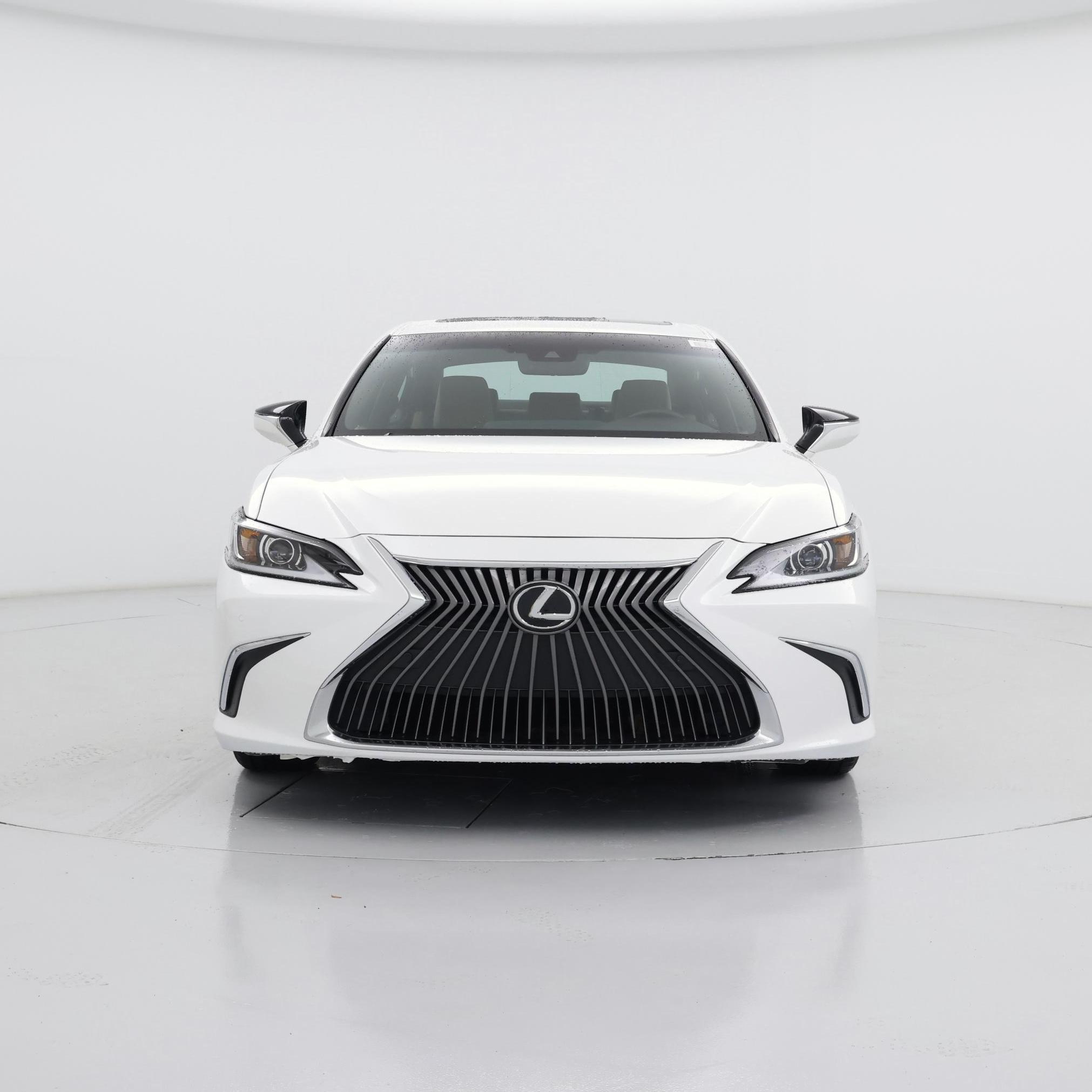 Thumbnail: 2021 Lexus ES - 5