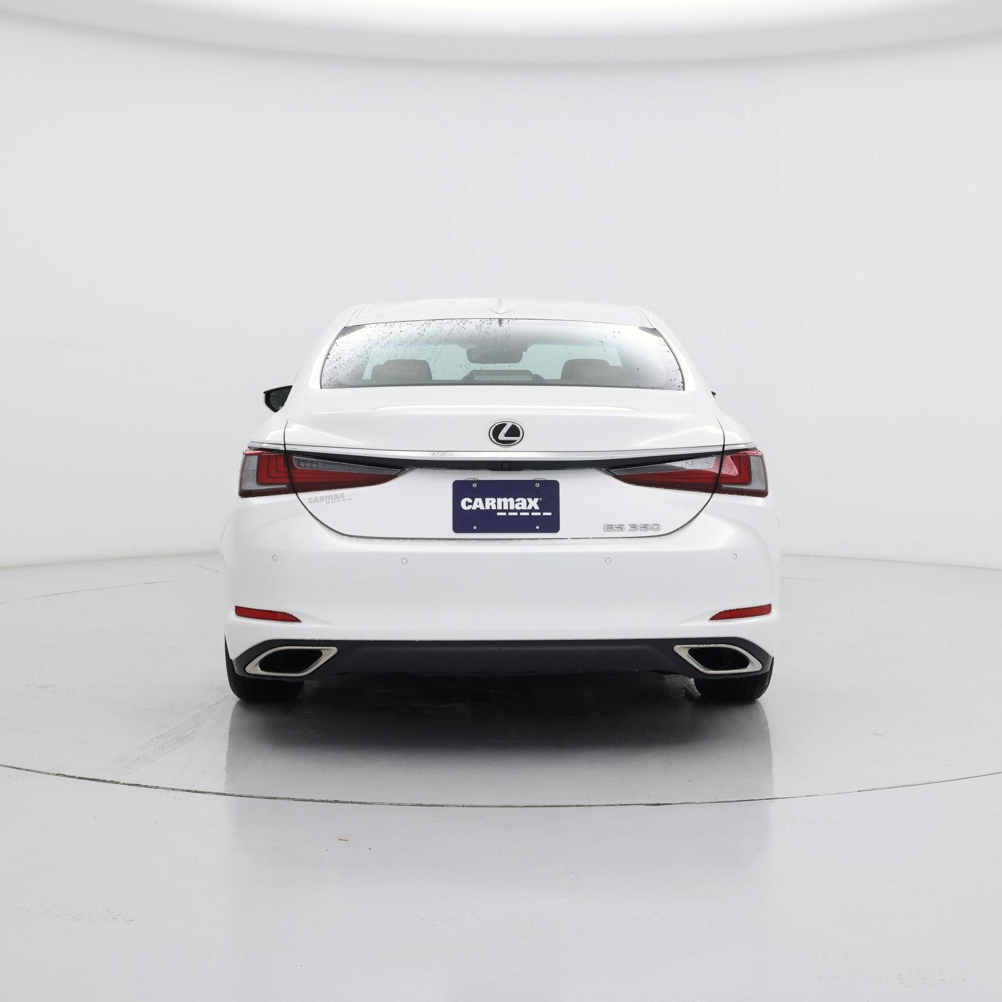 Thumbnail: 2021 Lexus ES - 6