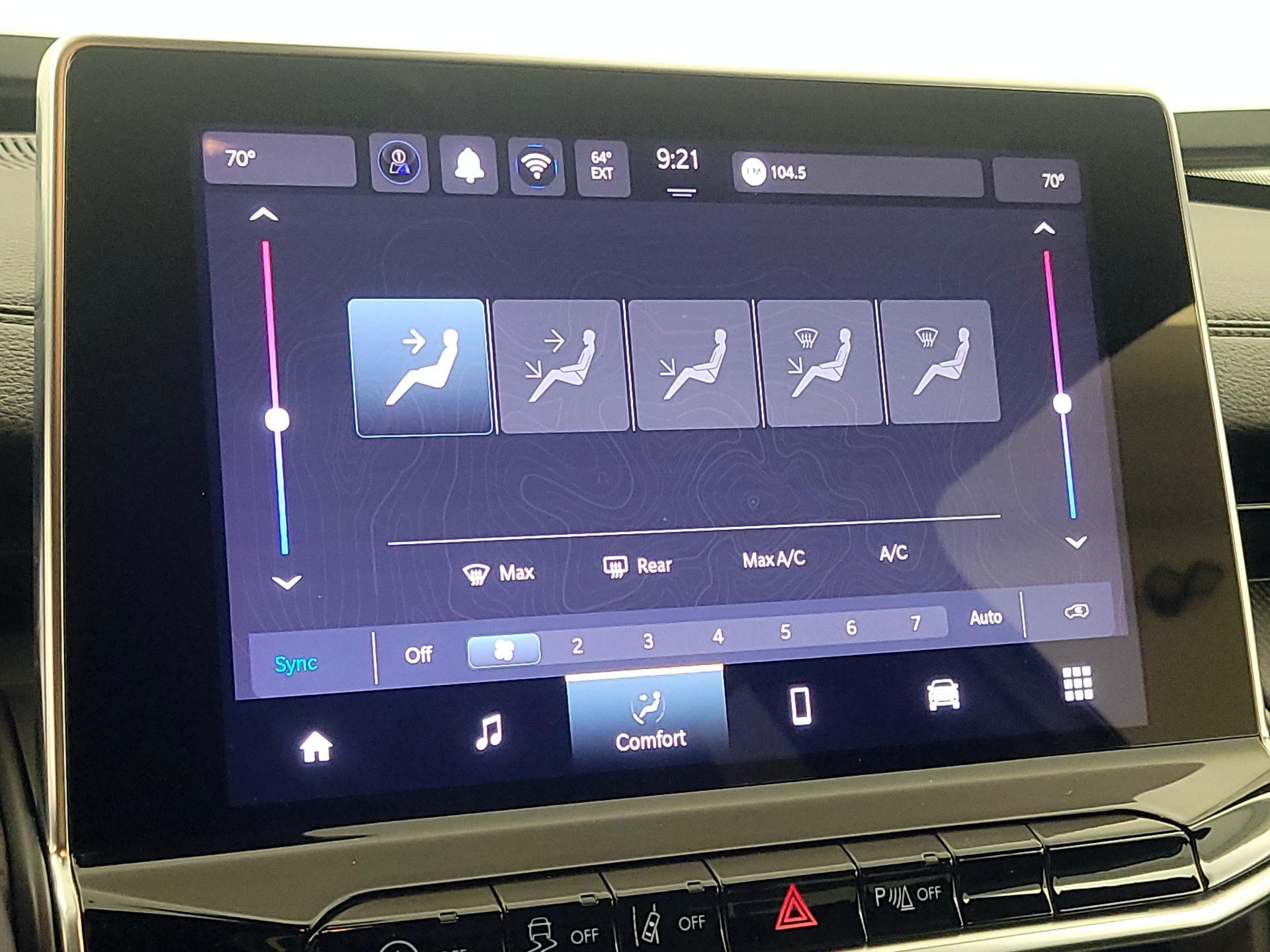 Thumbnail: 2025 Jeep Compass - 16