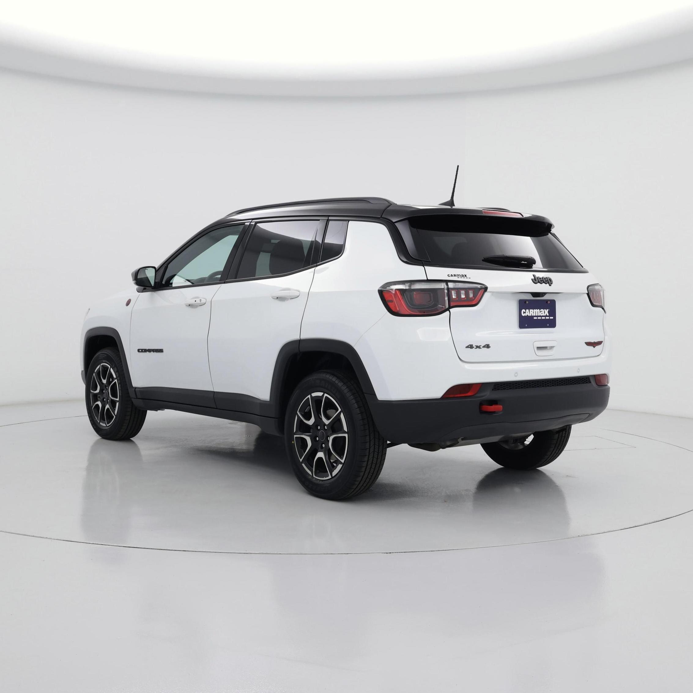 Thumbnail: 2025 Jeep Compass - 2