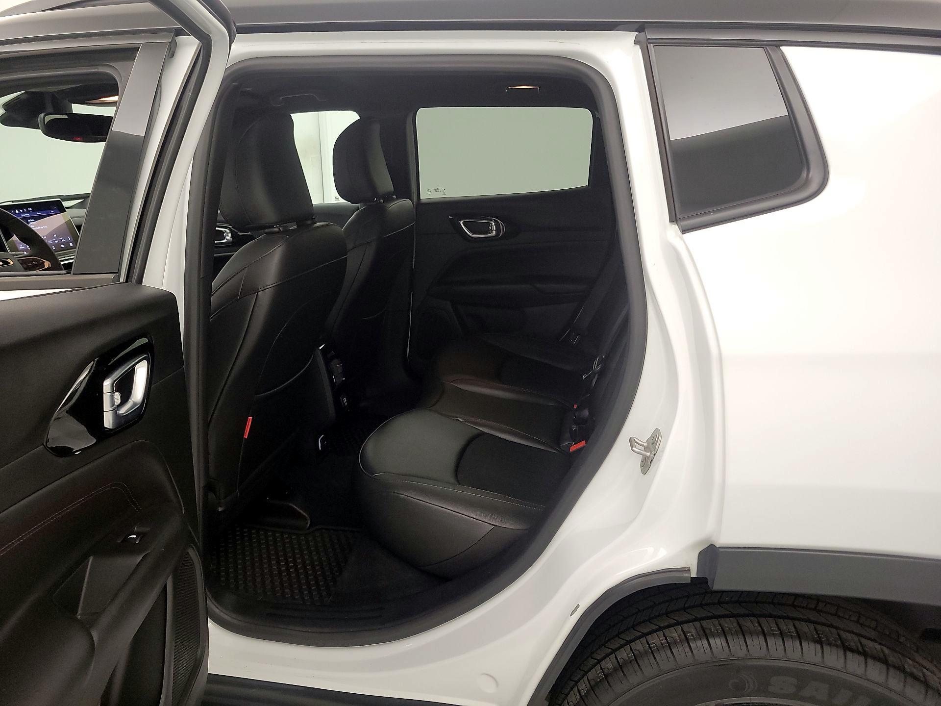 Thumbnail: 2025 Jeep Compass - 19